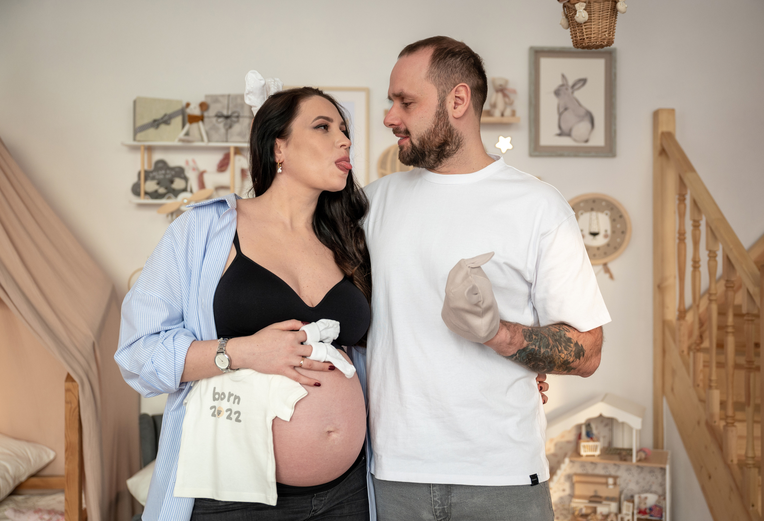 Клубника + чипсы. Свадебный и семейный Фотограф в Москве Александр Березин