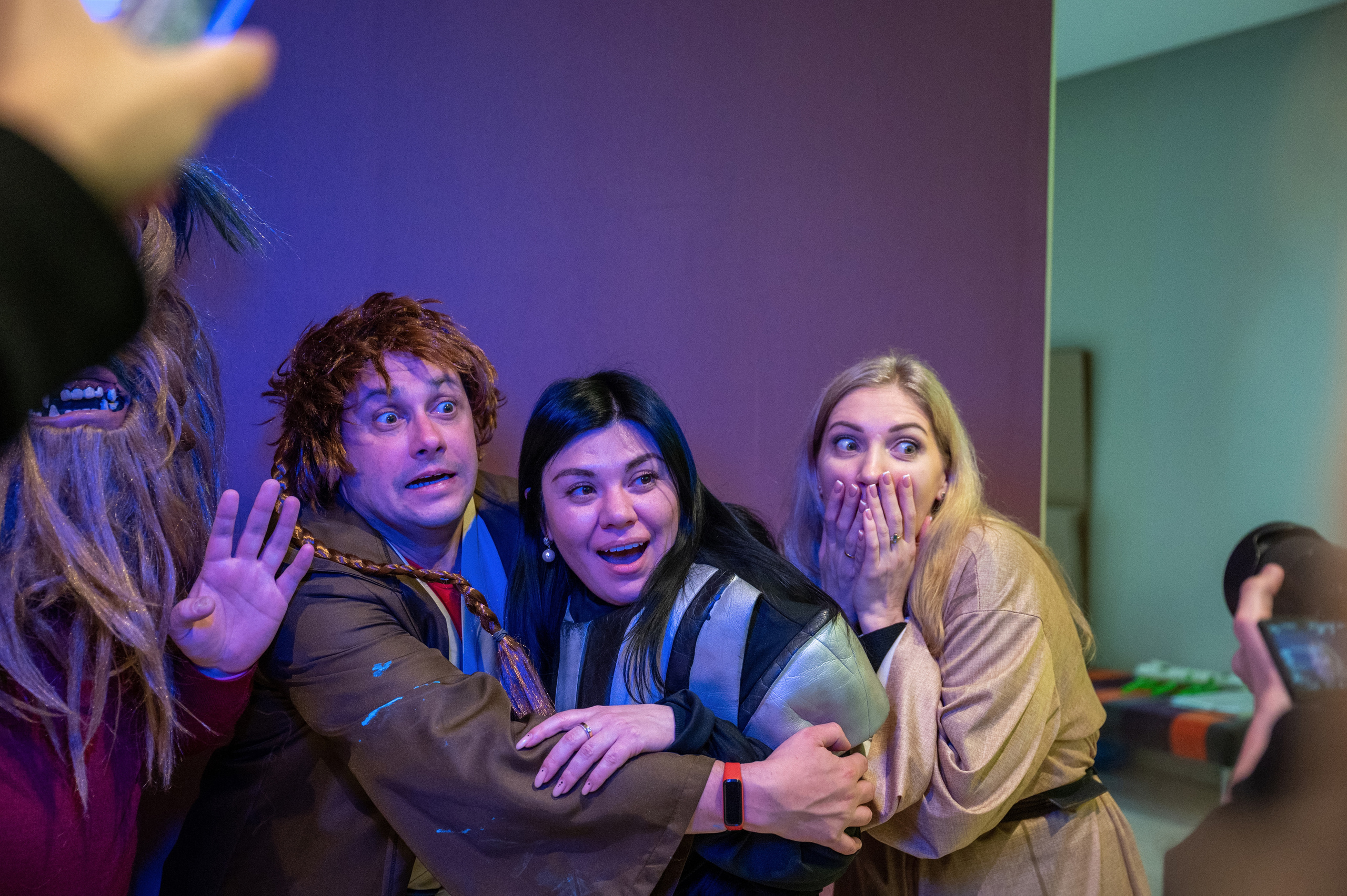 HOME CREDIT BANK. Свадебный и семейный Фотограф в Москве Александр Березин