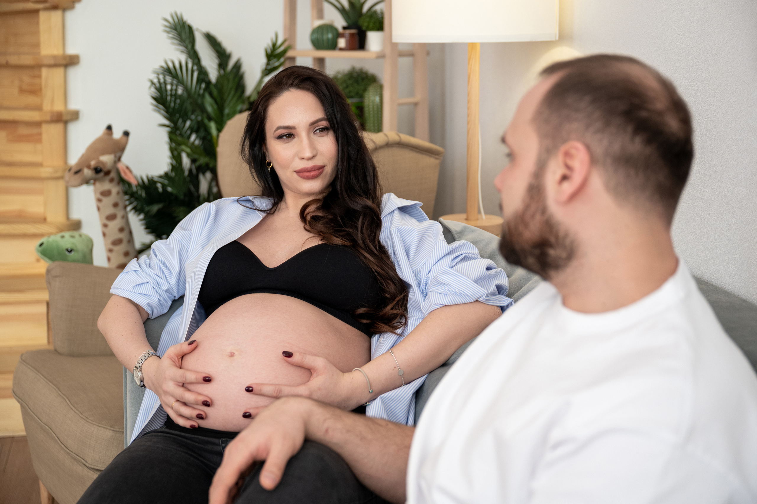 Клубника + чипсы. Свадебный и семейный Фотограф в Москве Александр Березин