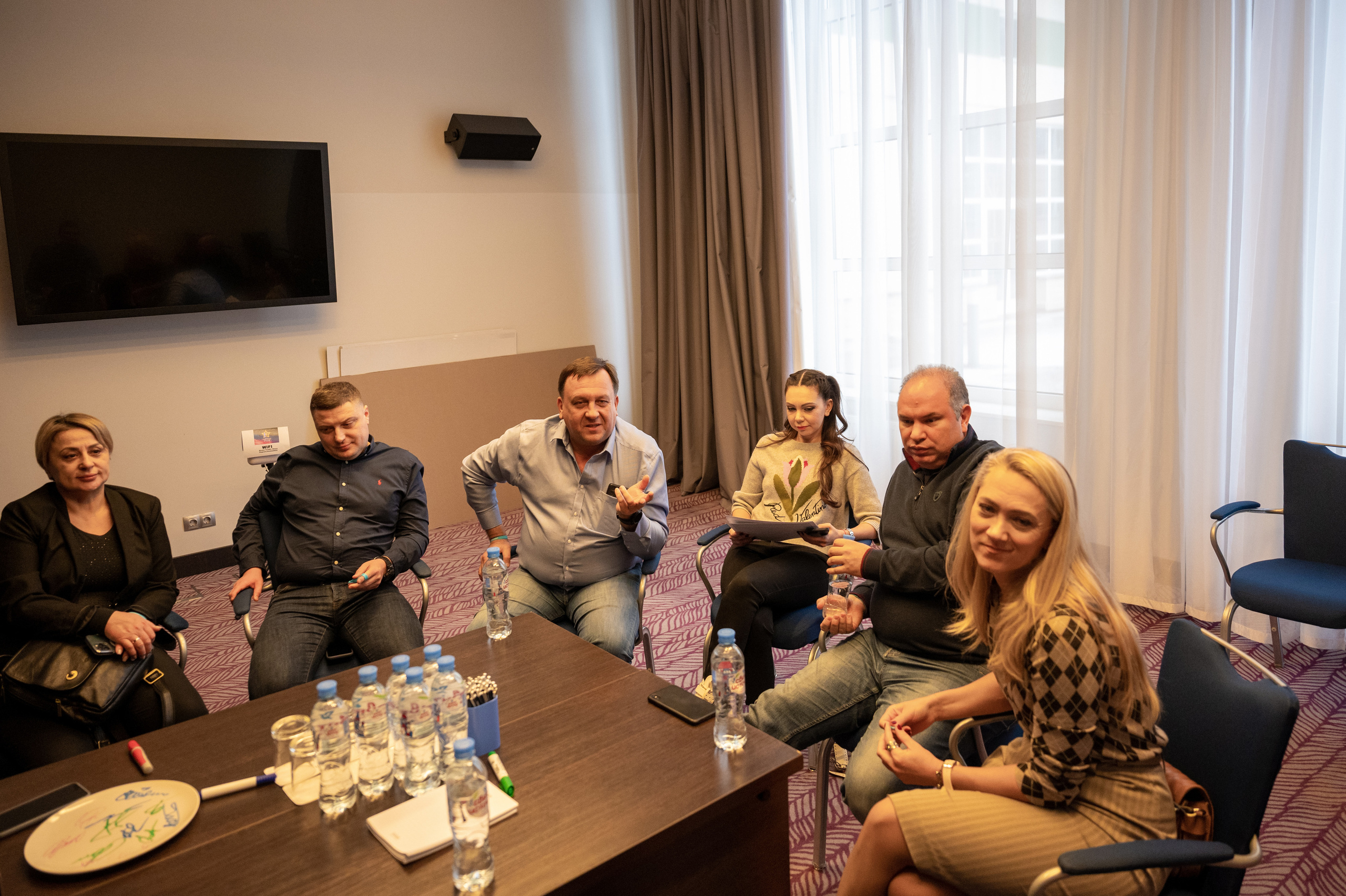 HOME CREDIT BANK. Свадебный и семейный Фотограф в Москве Александр Березин