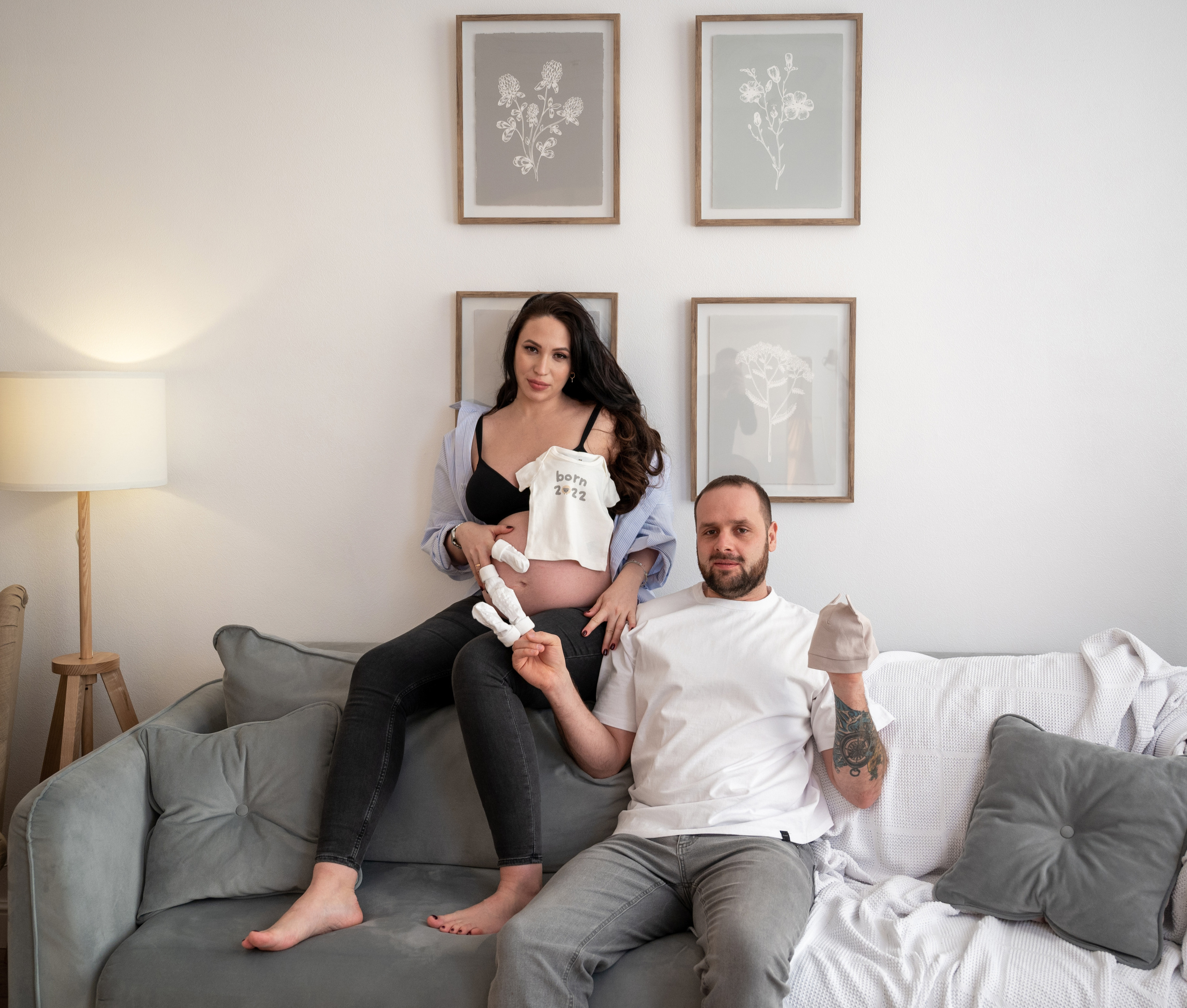 Клубника + чипсы. Свадебный и семейный Фотограф в Москве Александр Березин