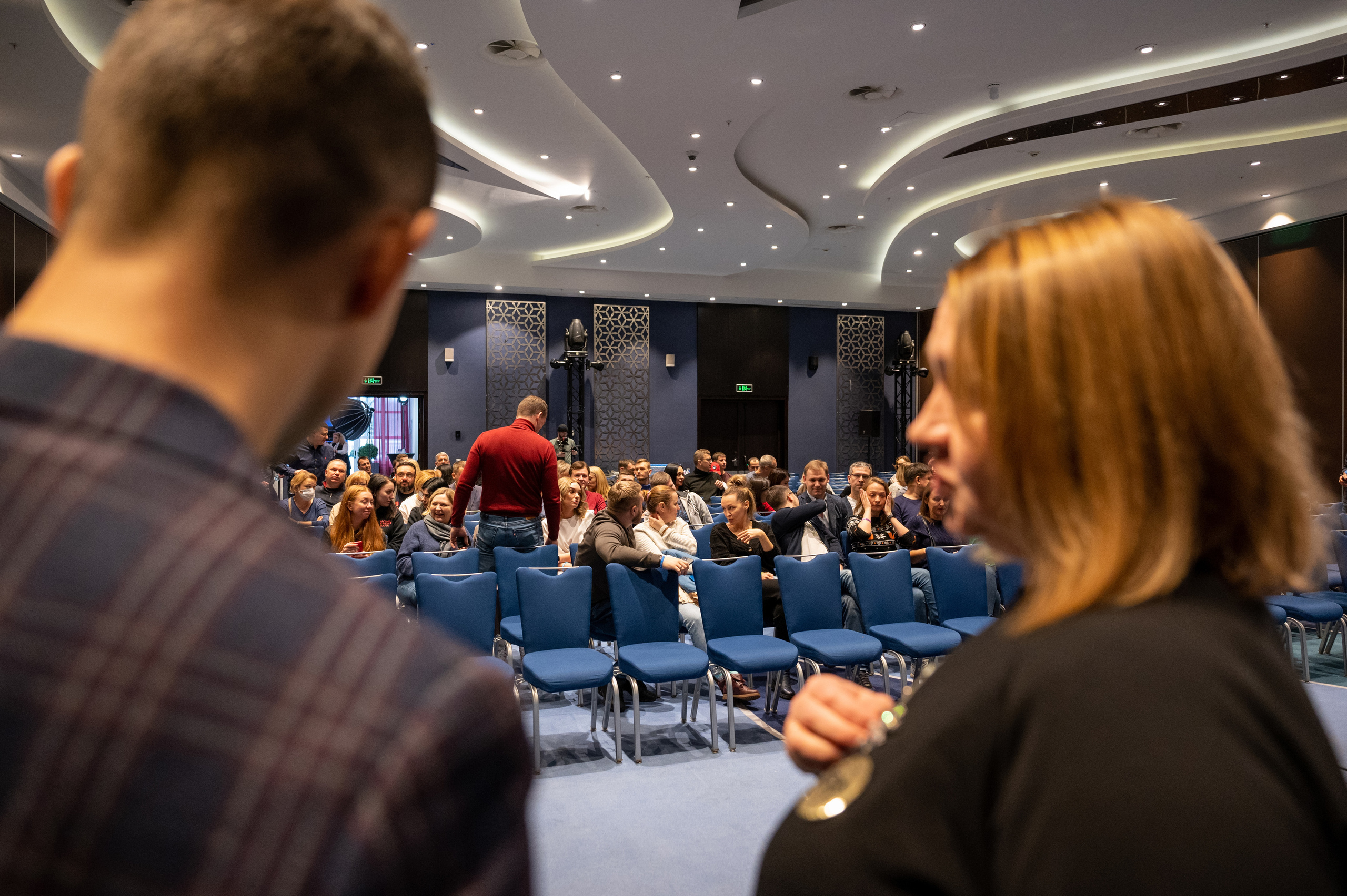 HOME CREDIT BANK. Свадебный и семейный Фотограф в Москве Александр Березин