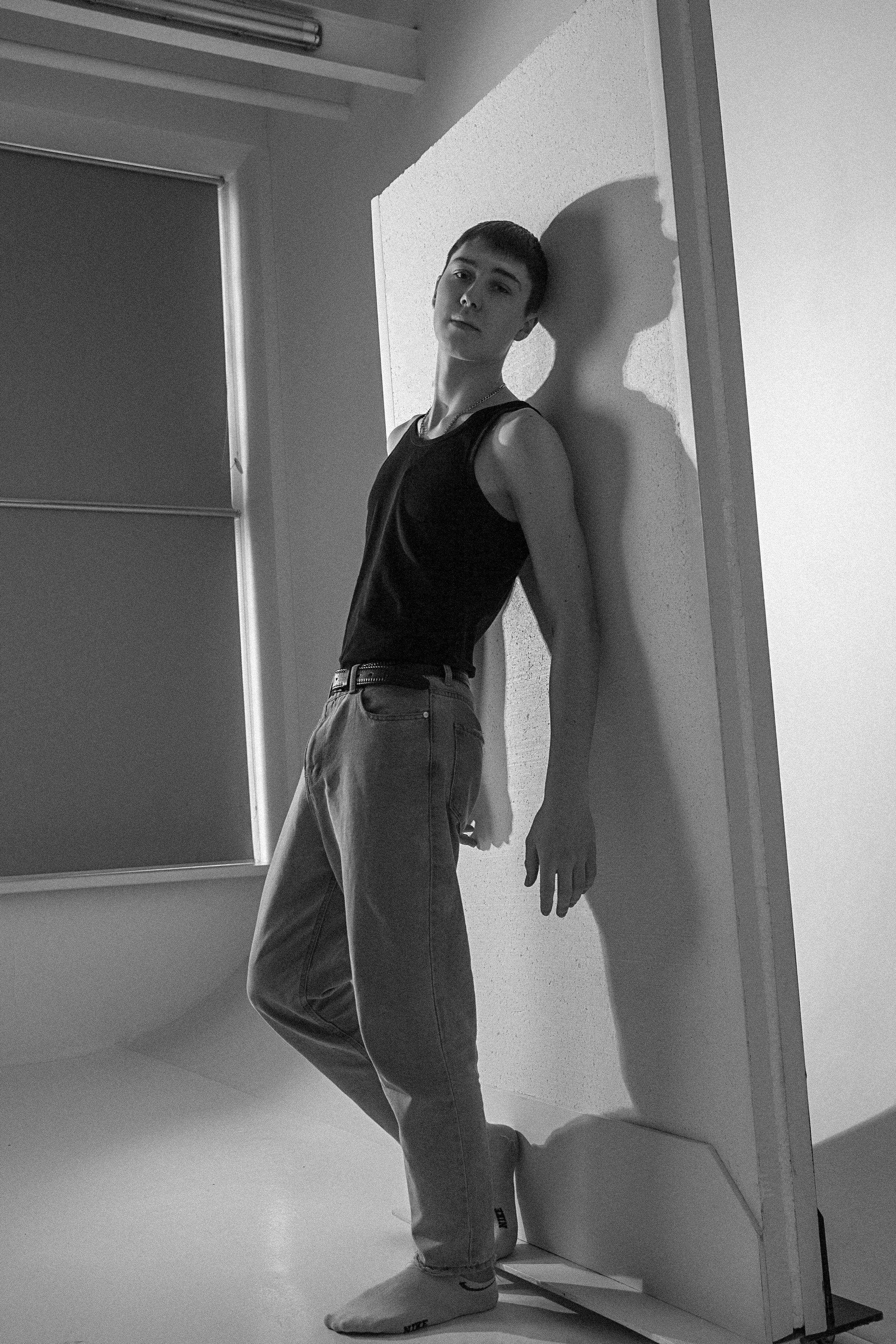 Захар. Фотограф в Новосибирске Алёна Рычкова