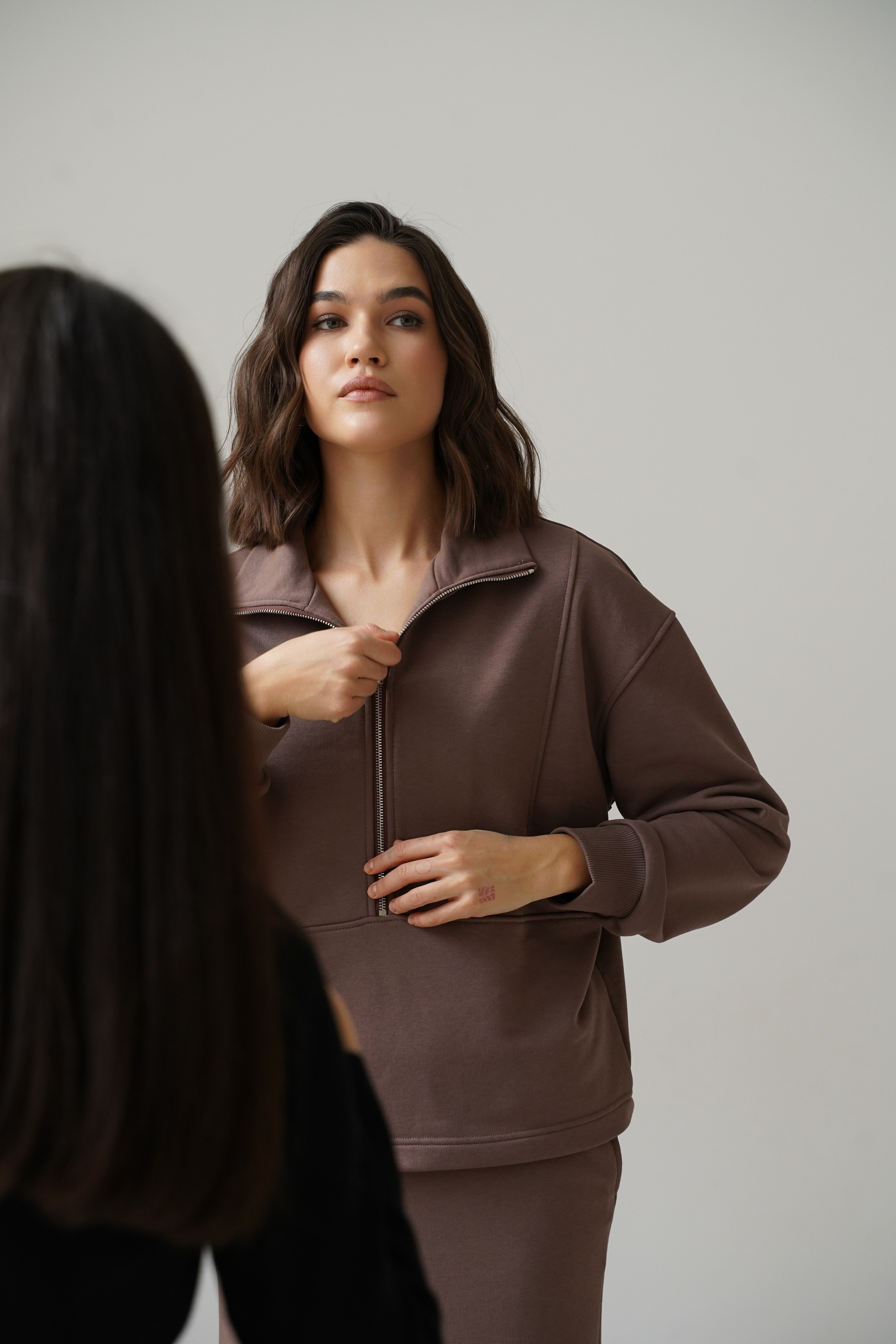 SARAH BRAND. Арт-фотограф в Краснодаре