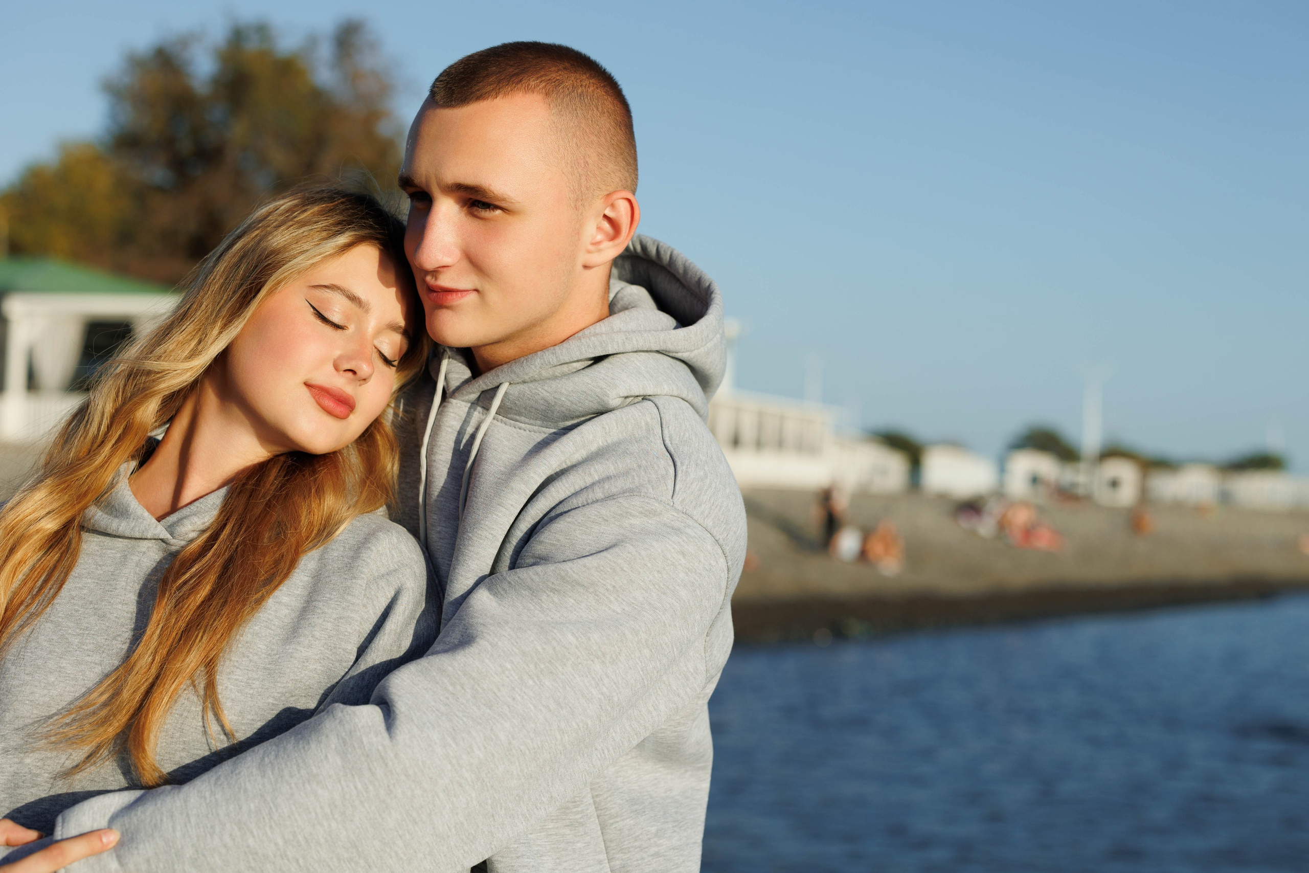 Я, ты и море. Аксанна Аракелян