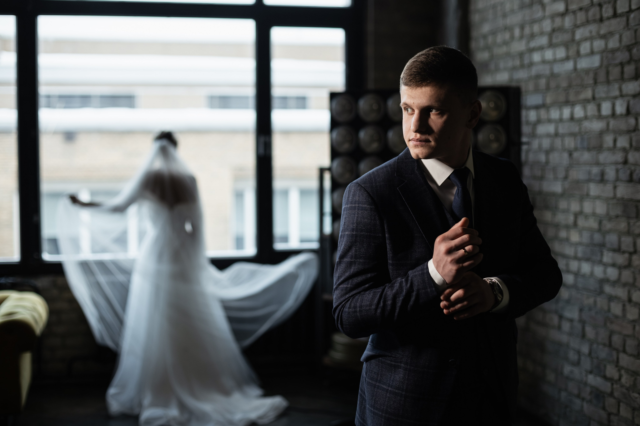 Свадебный и портретный фотограф  Воронеж — Москва Аким Свиридов