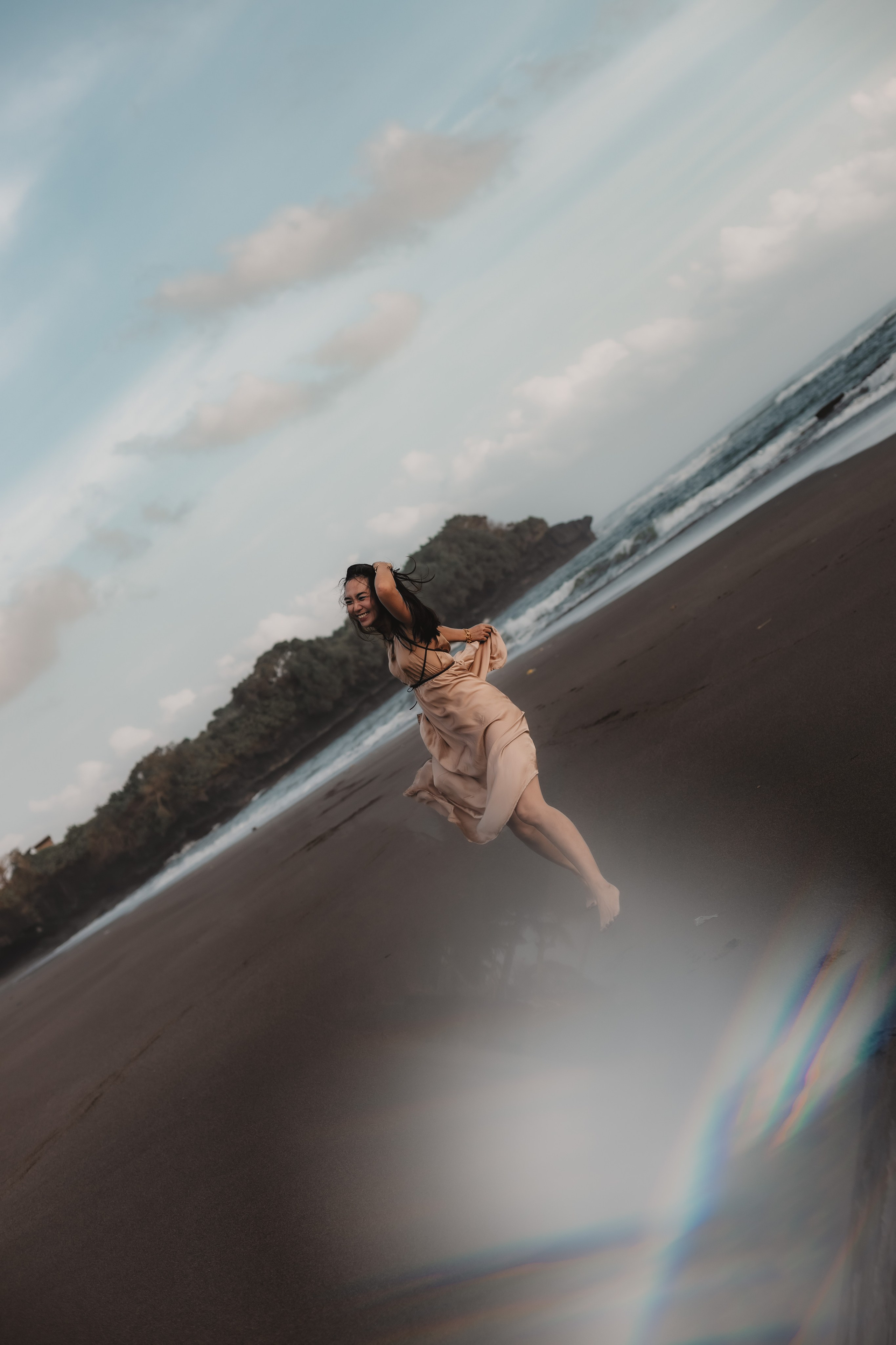 New chapter. Мариам Багдасарян