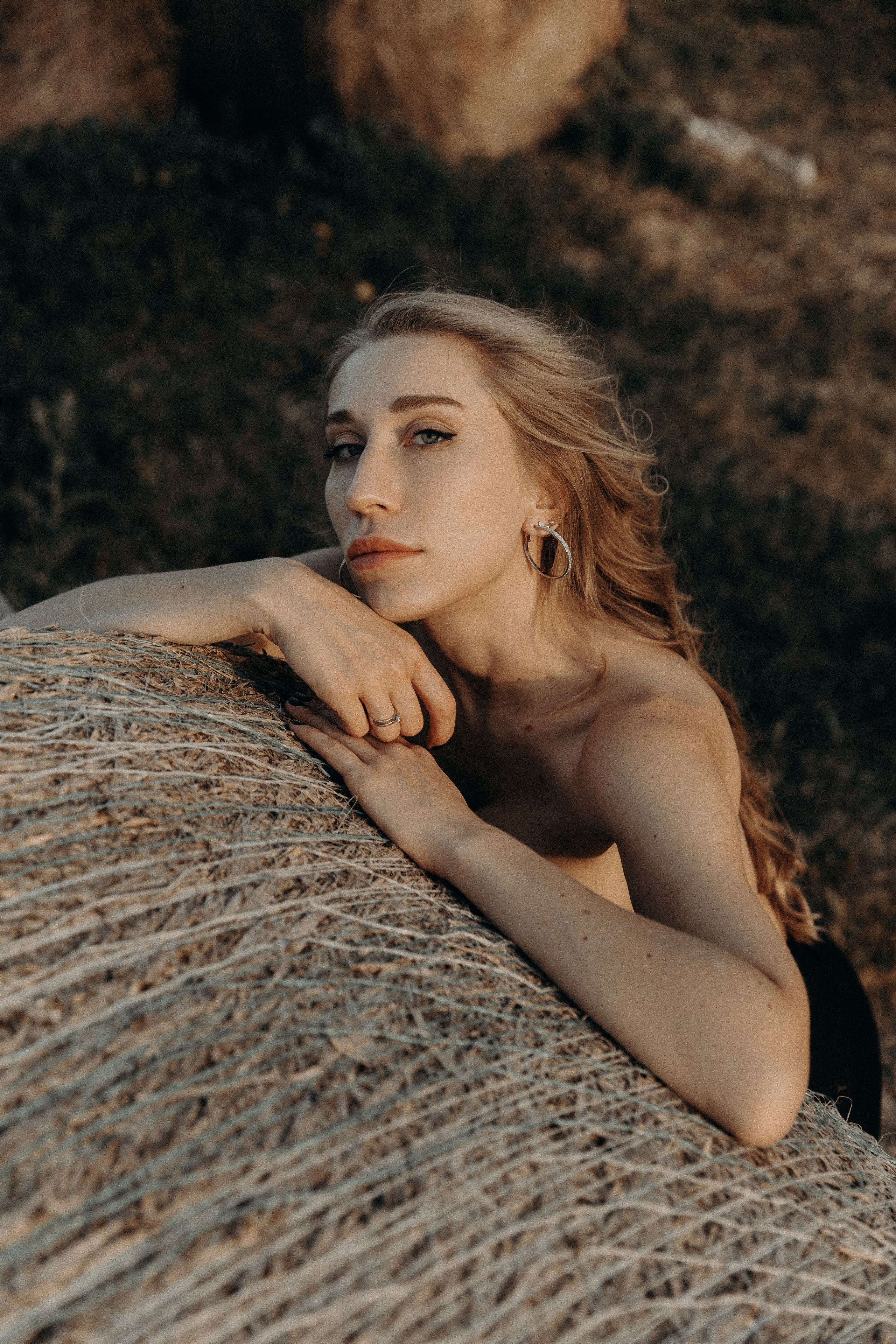 V. Photographer Natalia Godyna