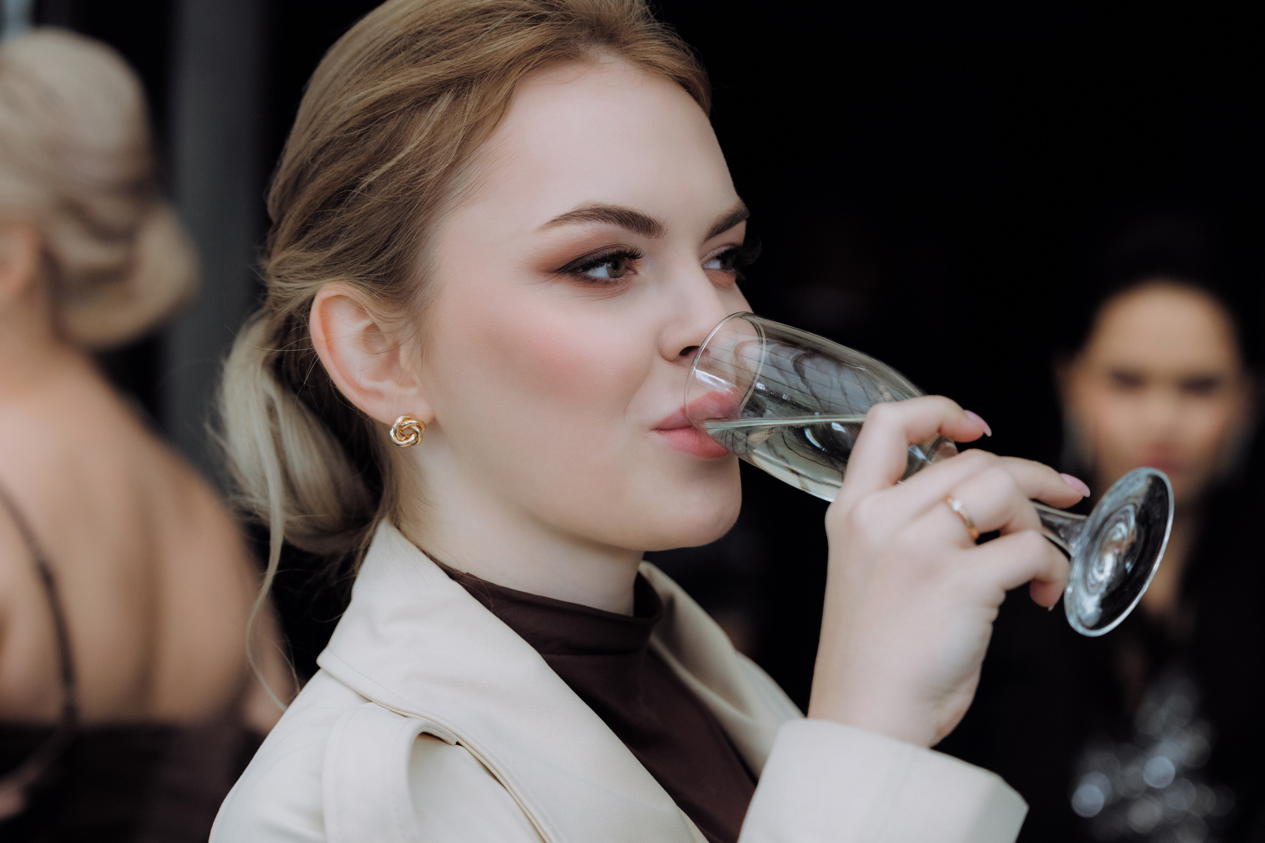 ANNA_IVAN (CONQUISTADOR). Фотограф Андрей Ширкалин Москва Московская обл, Коломна, Рязань