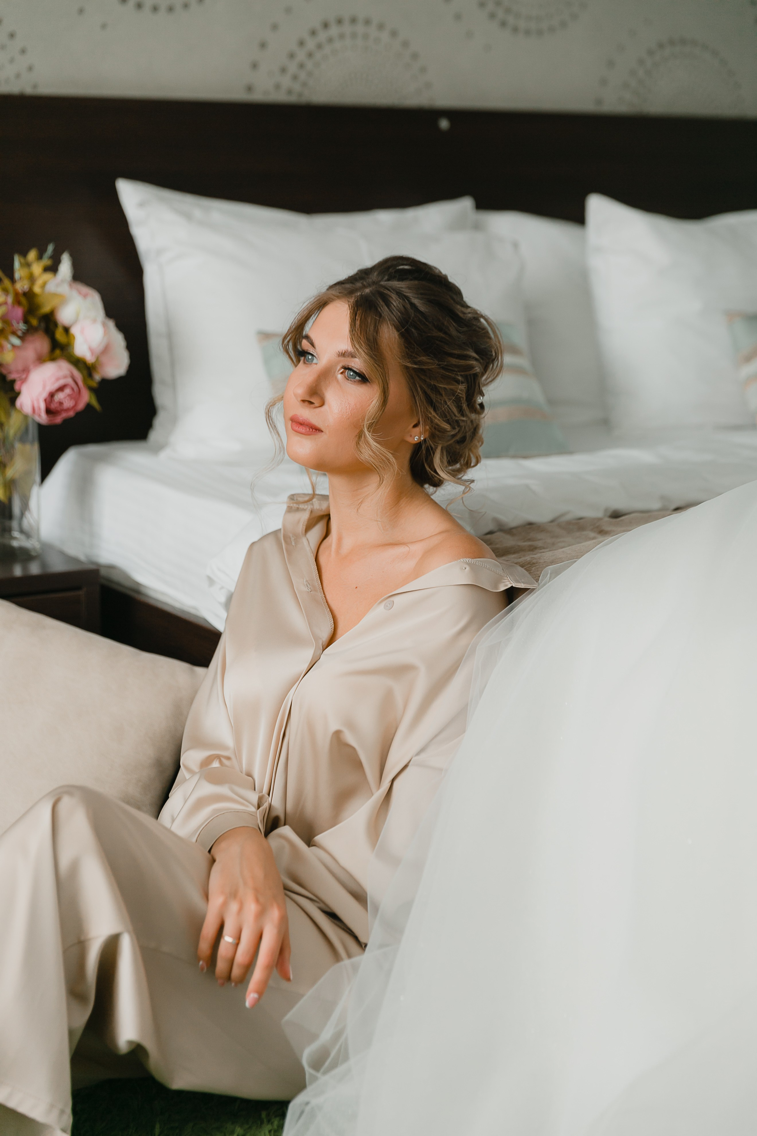 Настя и Саша. Ваш фотограф Любовь Чистякова