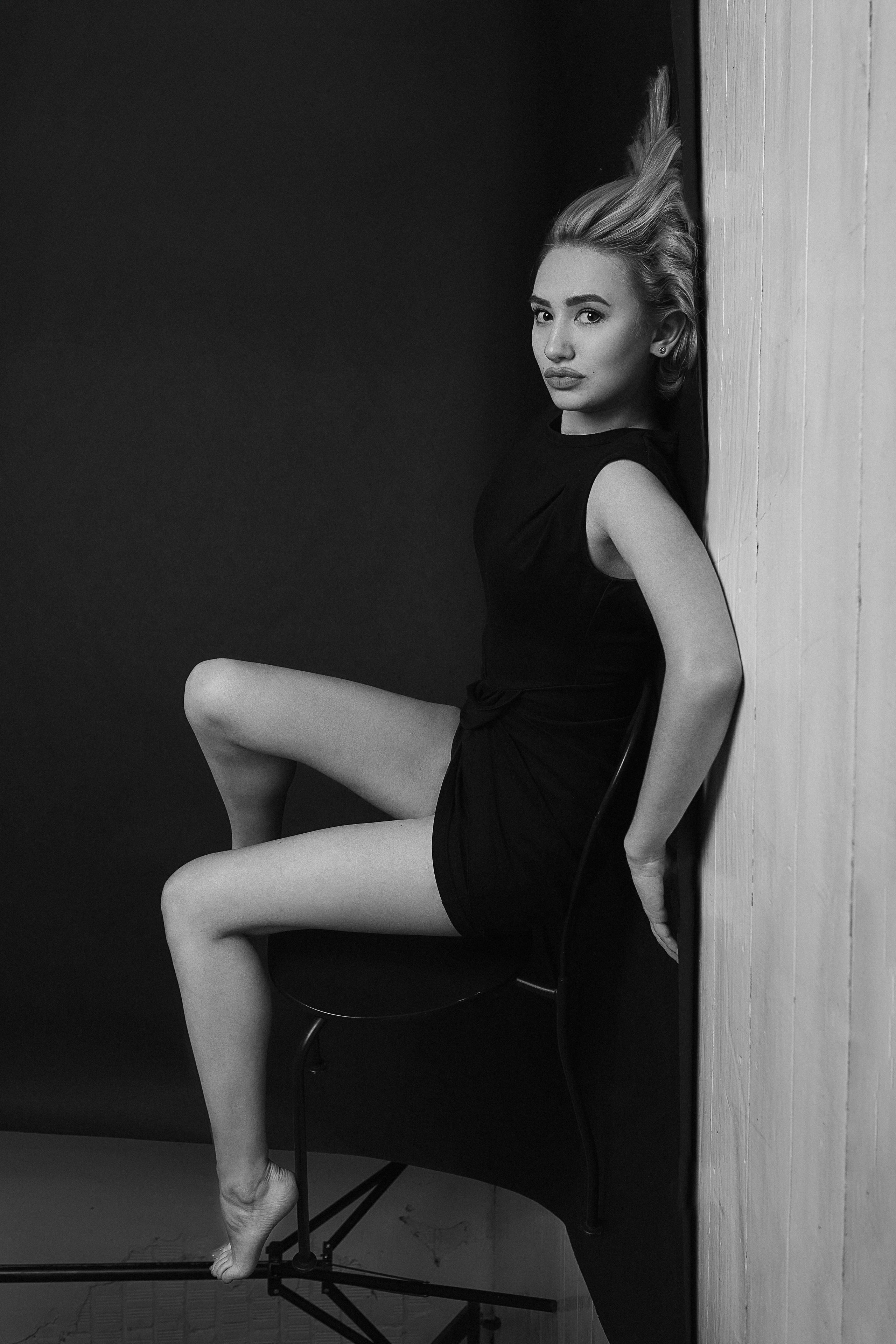 Анна. Фотограф Одинцово Нина Ленс