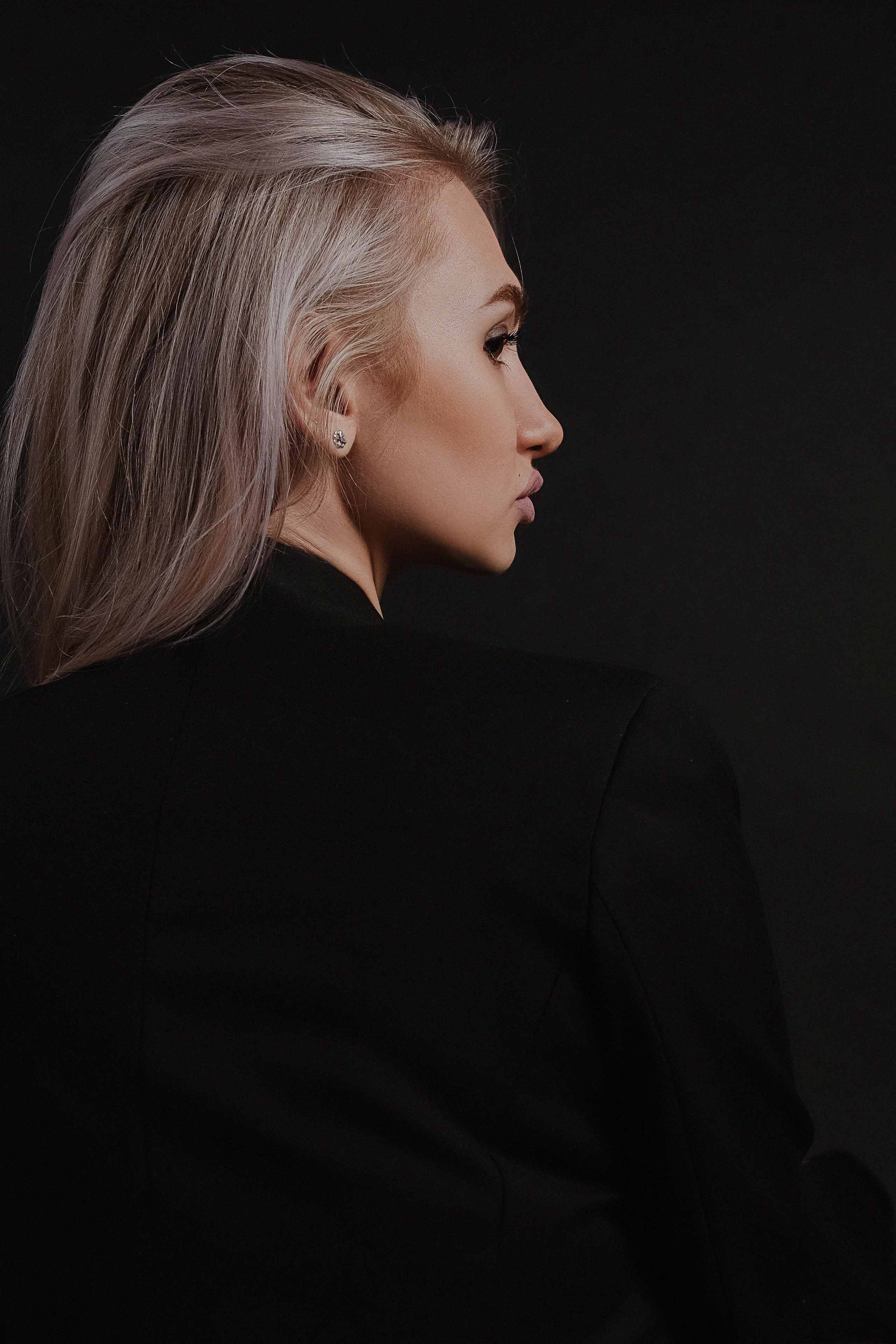 Анна. Фотограф Одинцово Нина Ленс