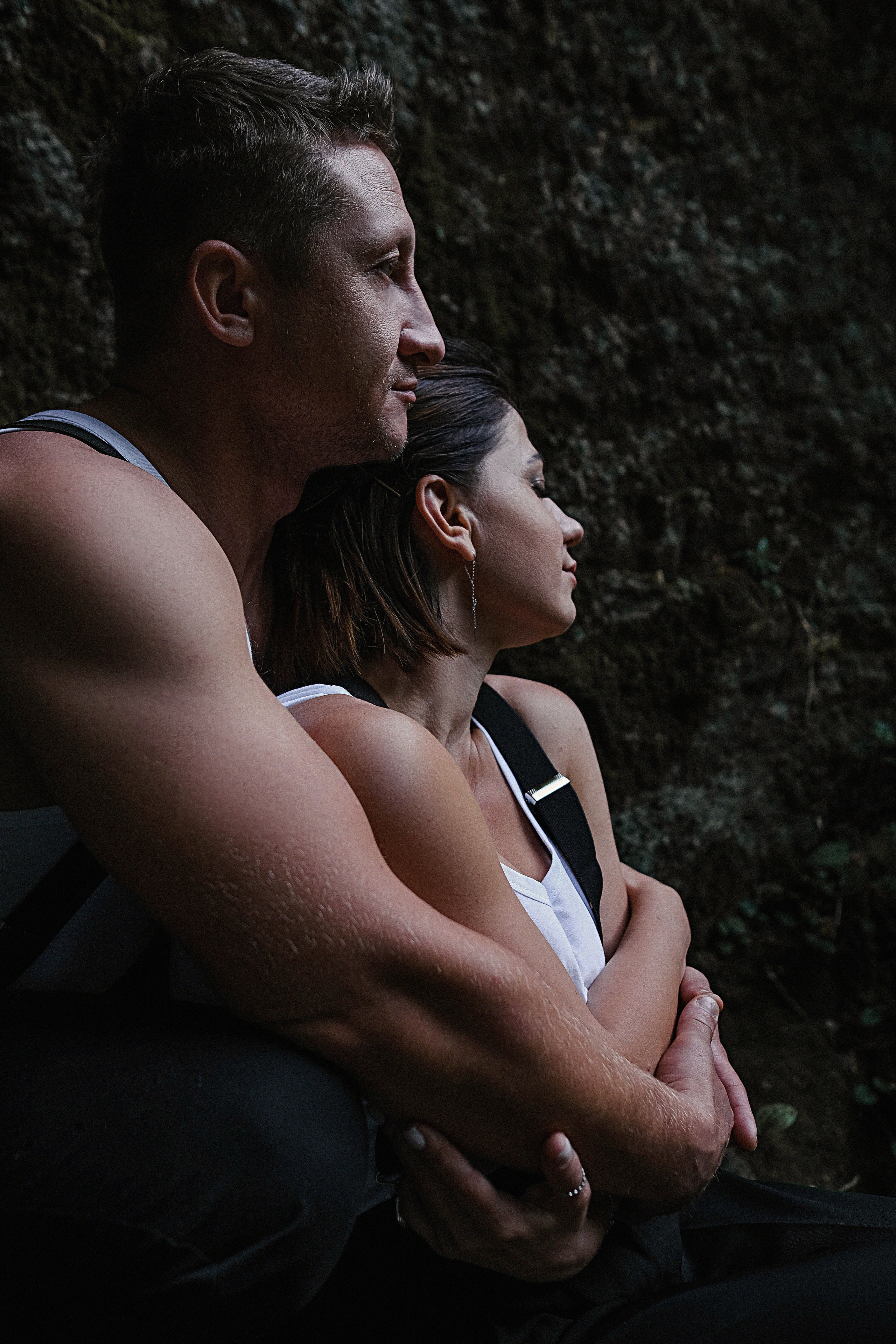 Тамара и Анатолий. Фотограф Одинцово Нина Ленс