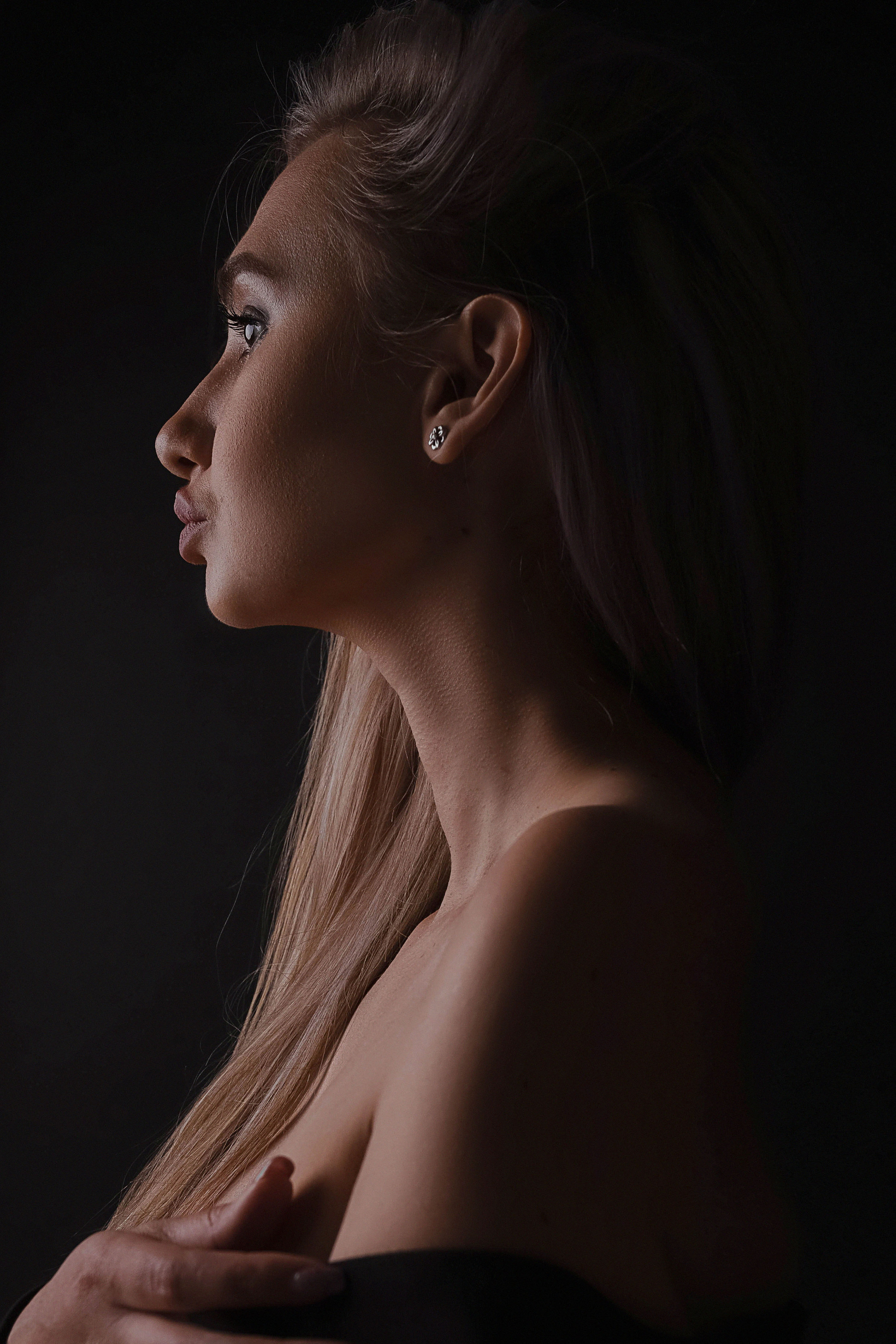 Анна. Фотограф Одинцово Нина Ленс