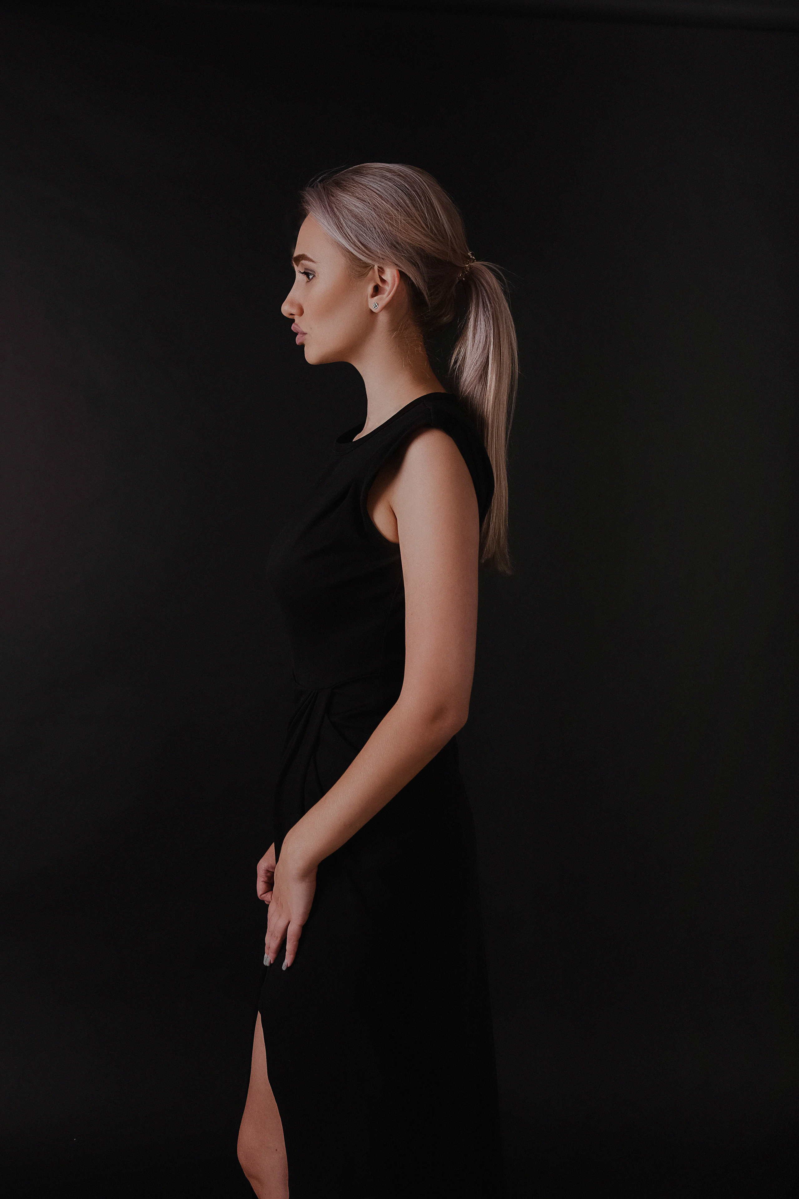 Анна. Фотограф Одинцово Нина Ленс