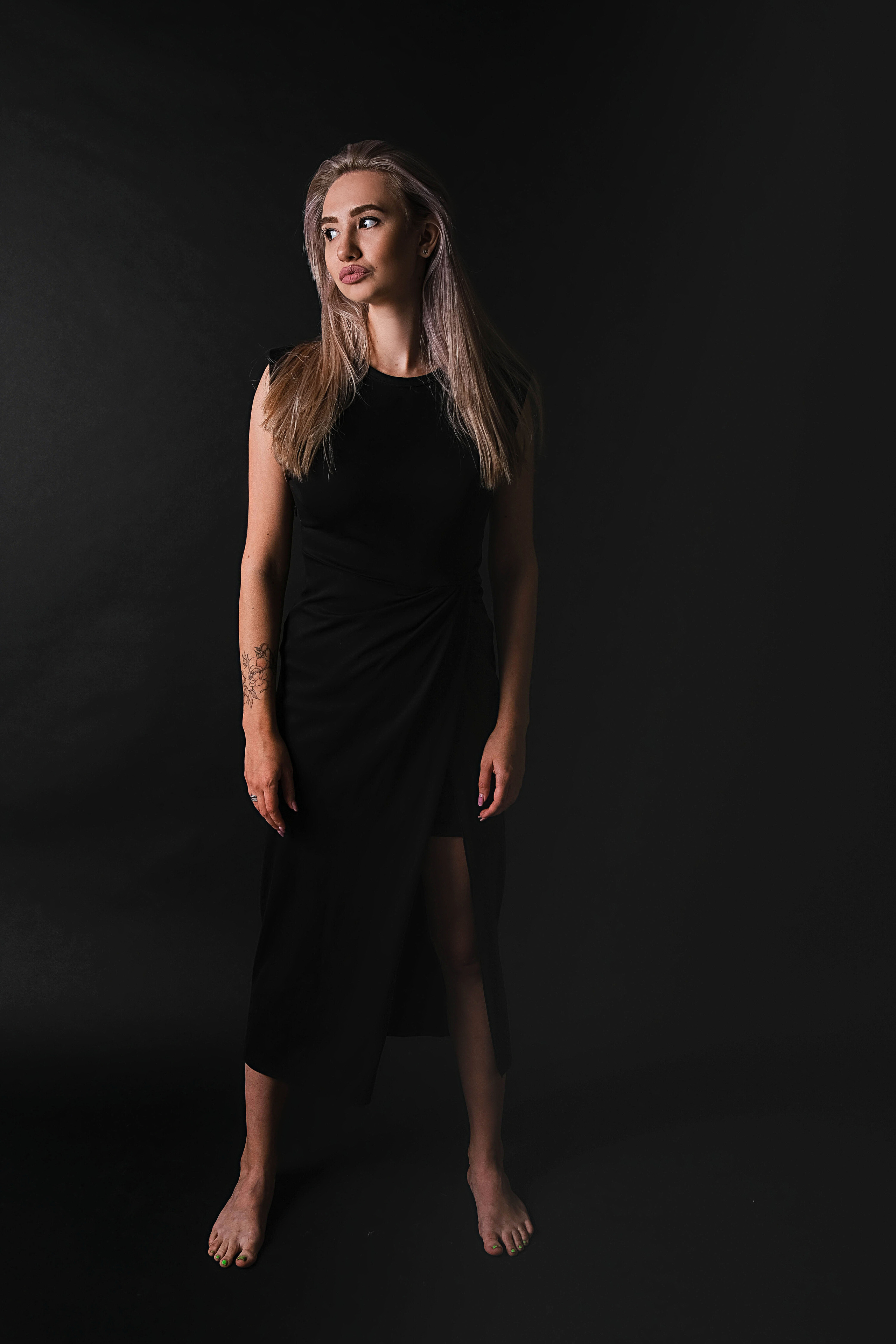 Анна. Фотограф Одинцово Нина Ленс