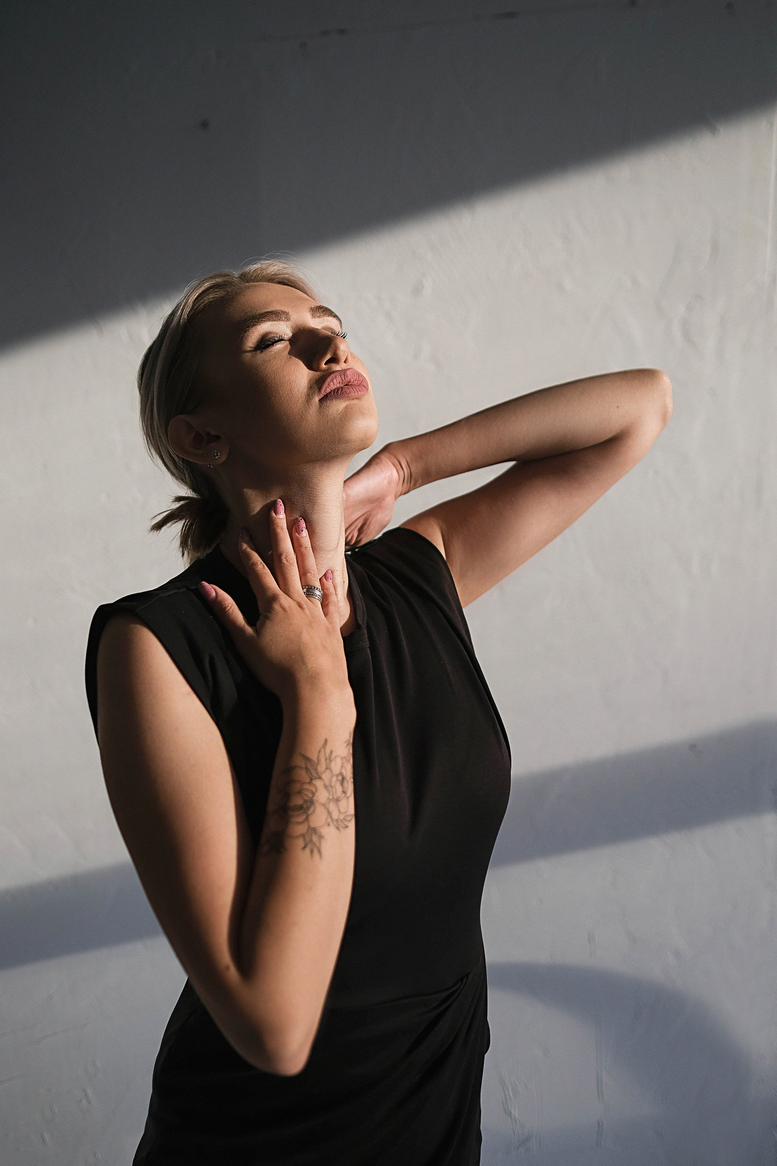 Анна. Фотограф Одинцово Нина Ленс