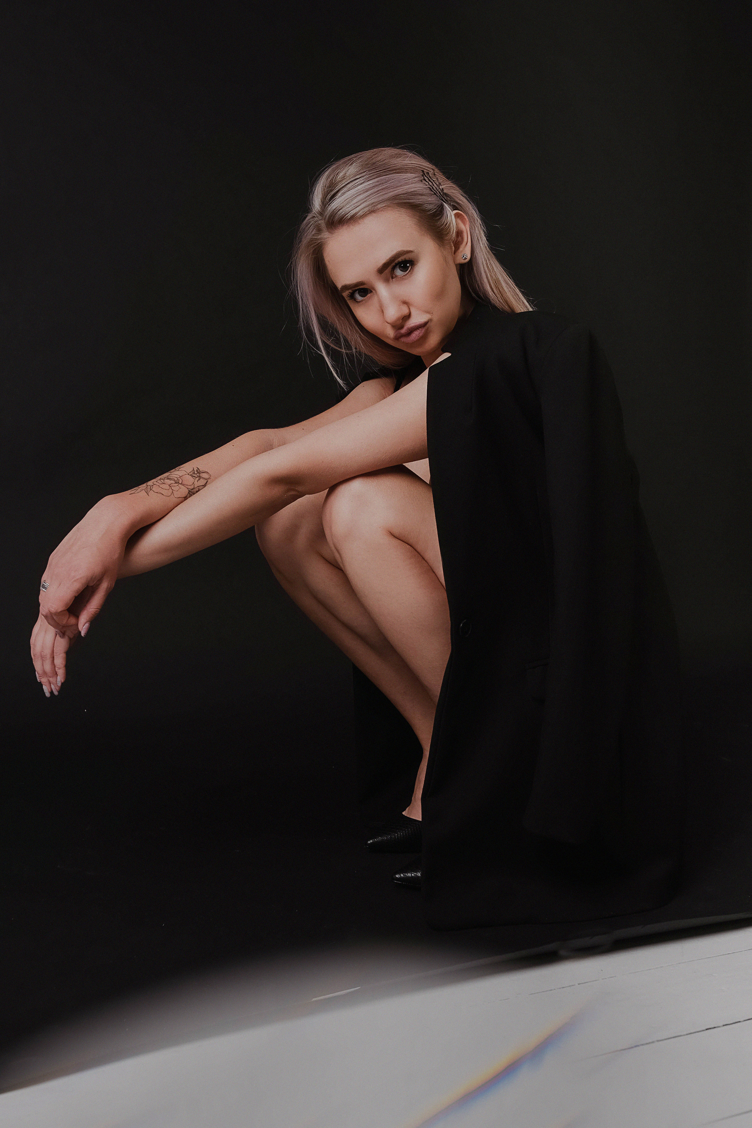 Анна. Фотограф Одинцово Нина Ленс