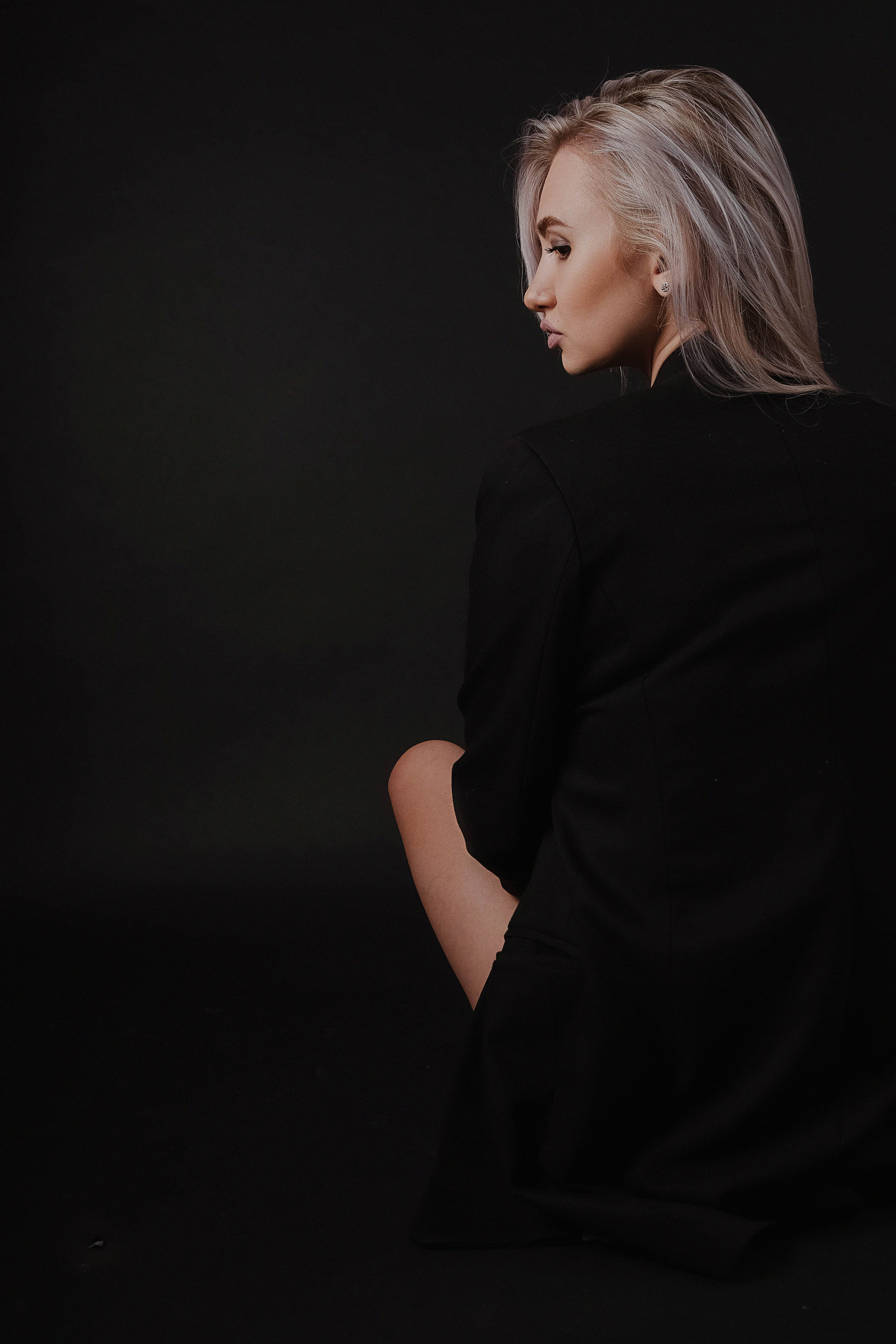 Анна. Фотограф Одинцово Нина Ленс