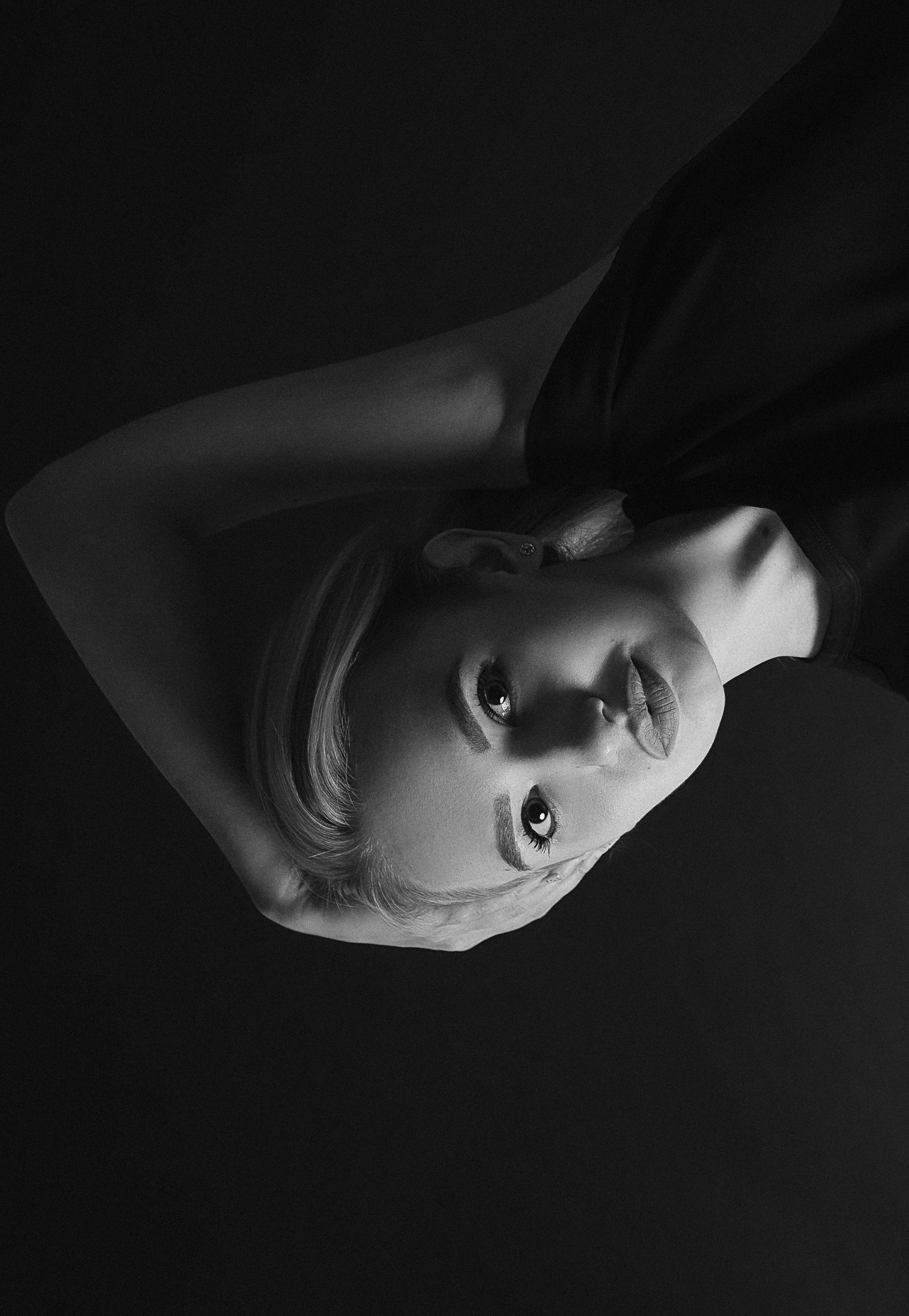 Анна. Фотограф Одинцово Нина Ленс