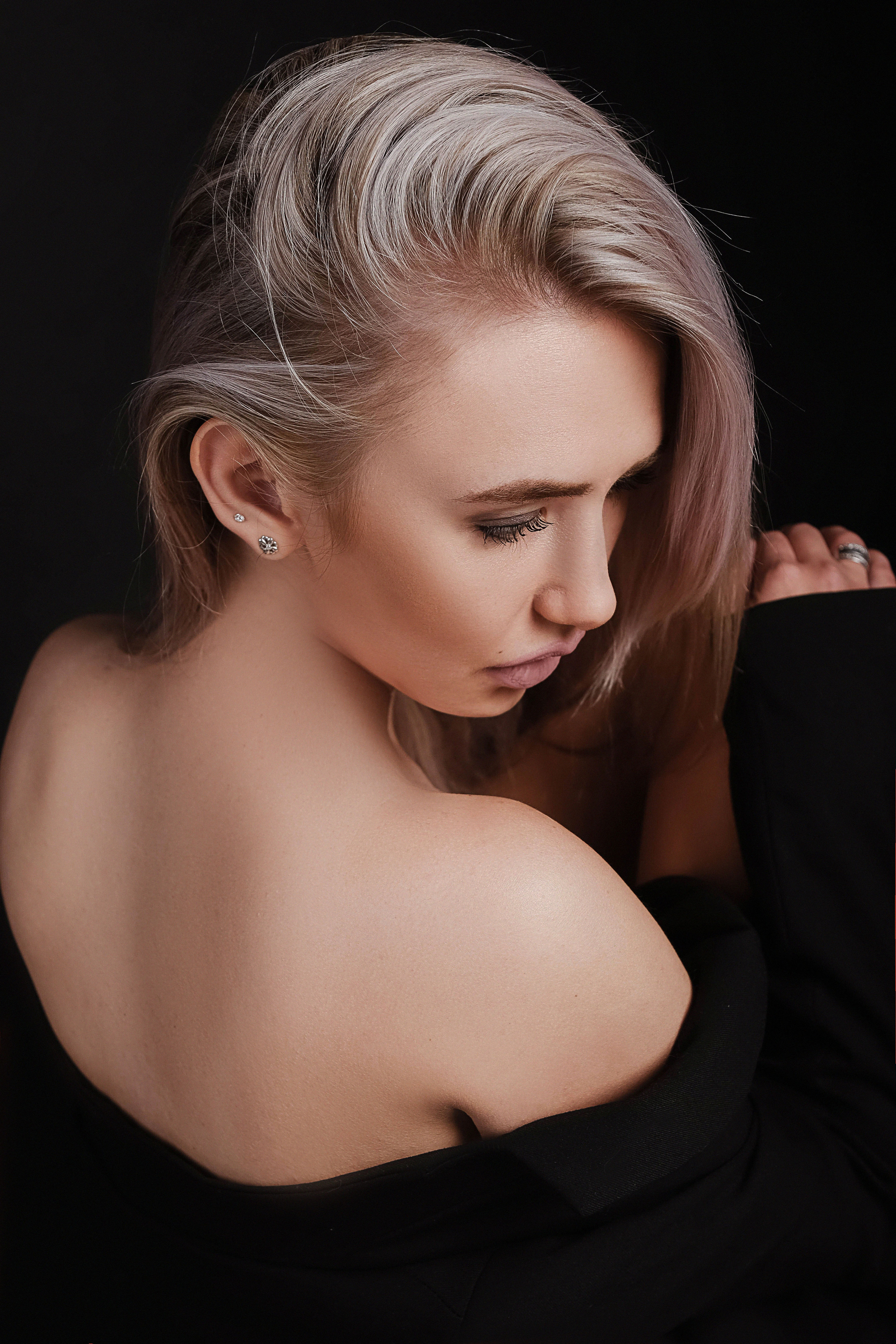 Анна. Фотограф Одинцово Нина Ленс