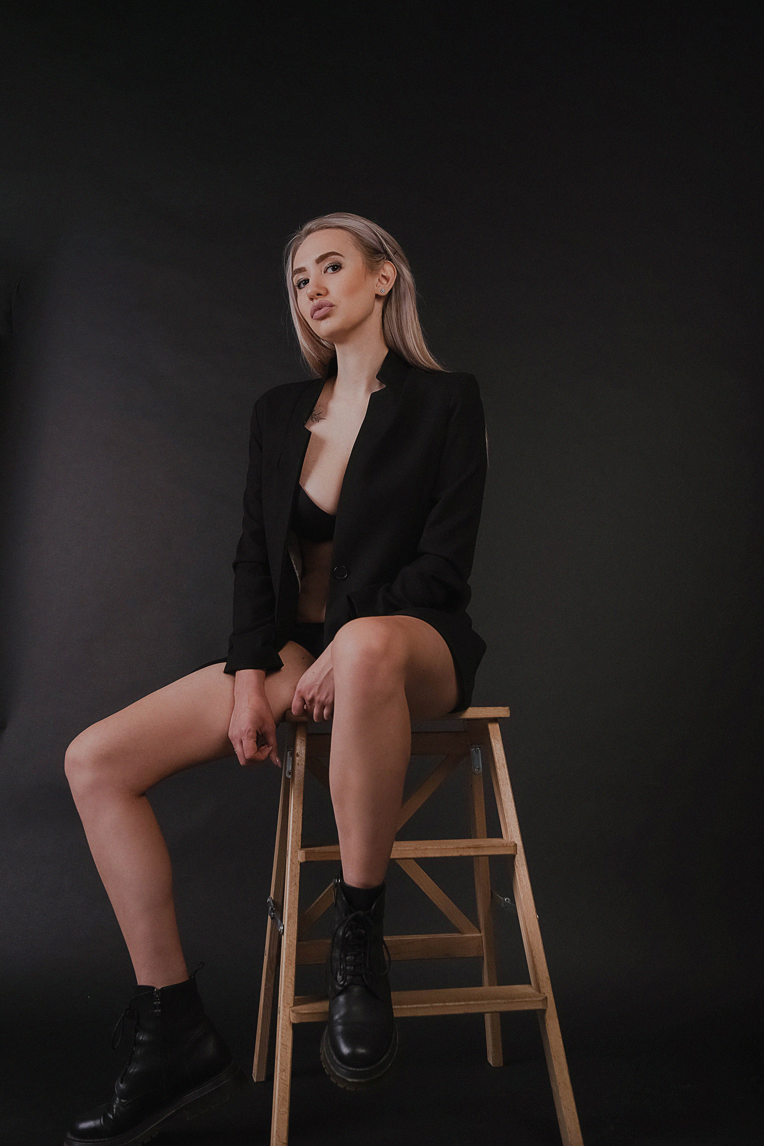 Анна. Фотограф Одинцово Нина Ленс