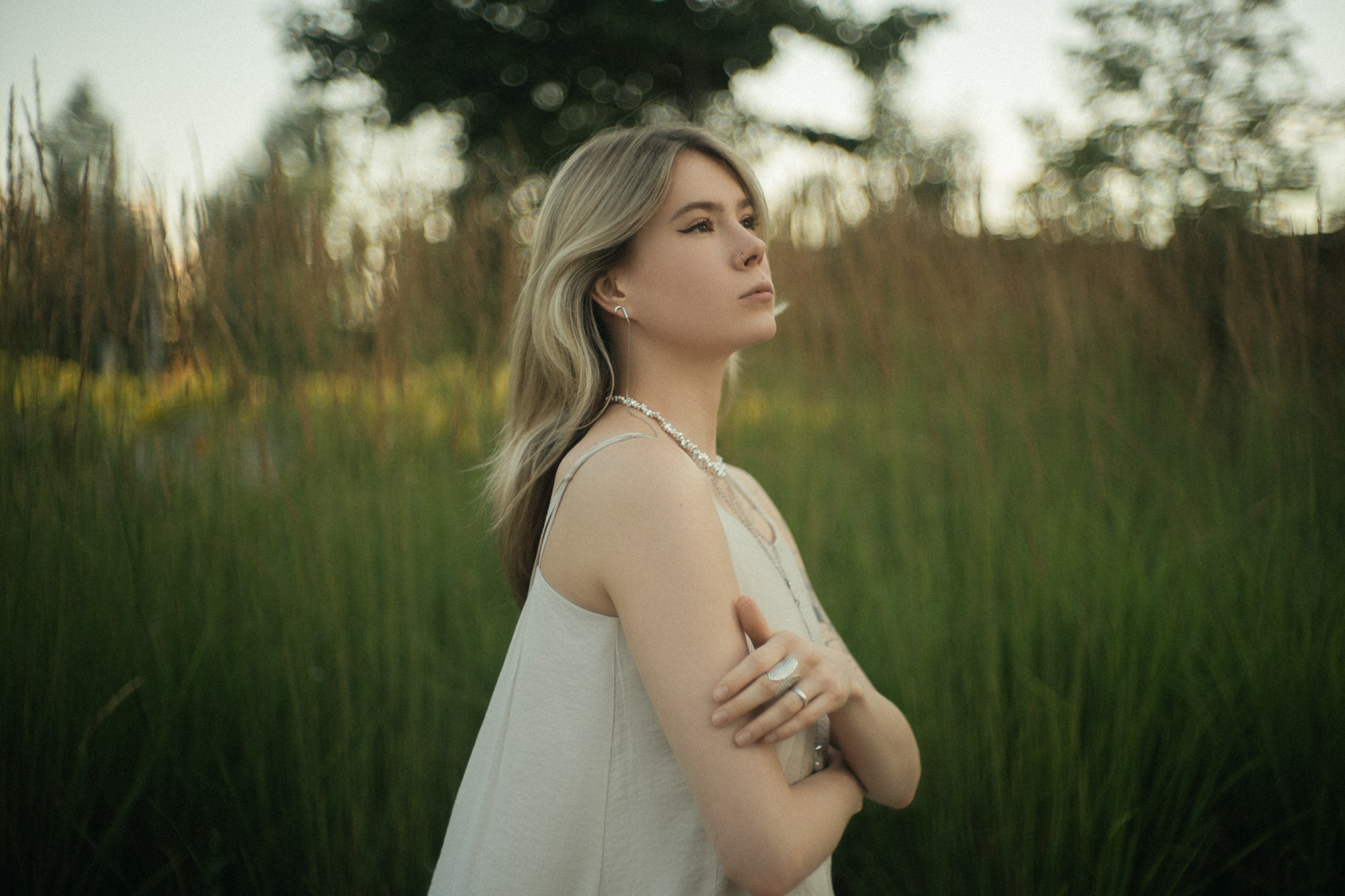 Мари. Фотограф в Москве Елена Хоук