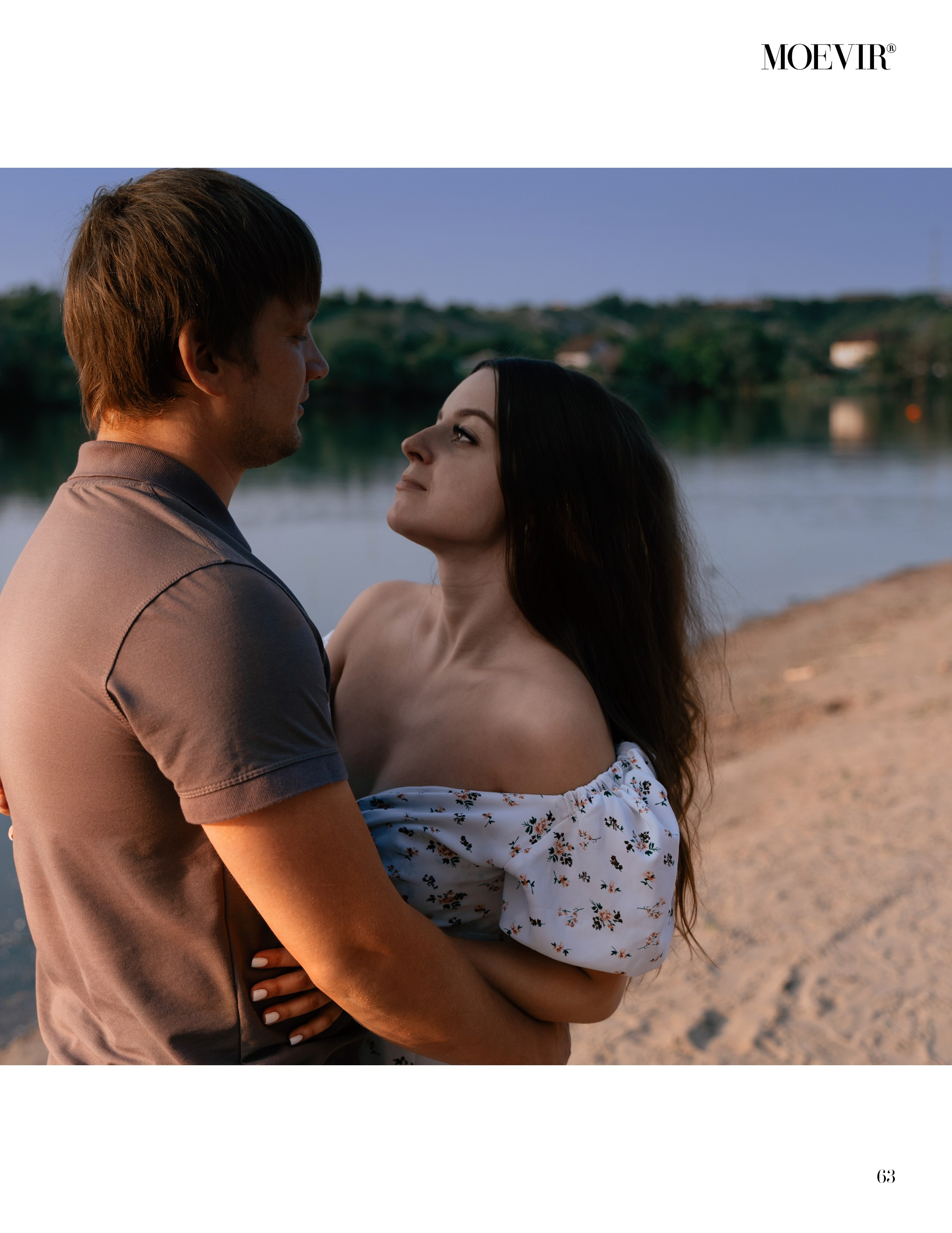 Мои публикации в журналах. Фотограф в Старом Осколе Гусева Анна