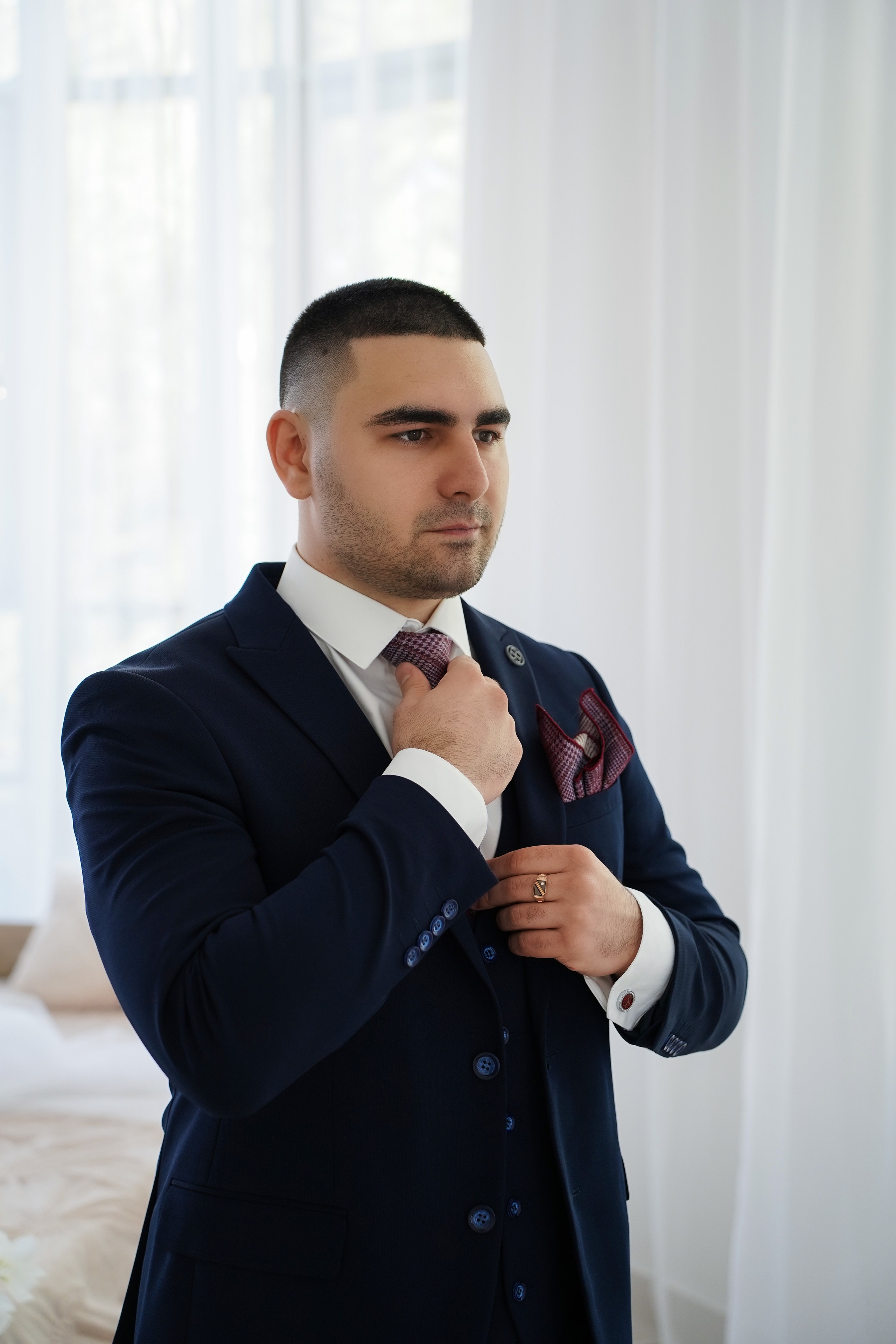 Anna & Aleksander. Фотограф Москва, визуальный менеджер Дарья Шевченко