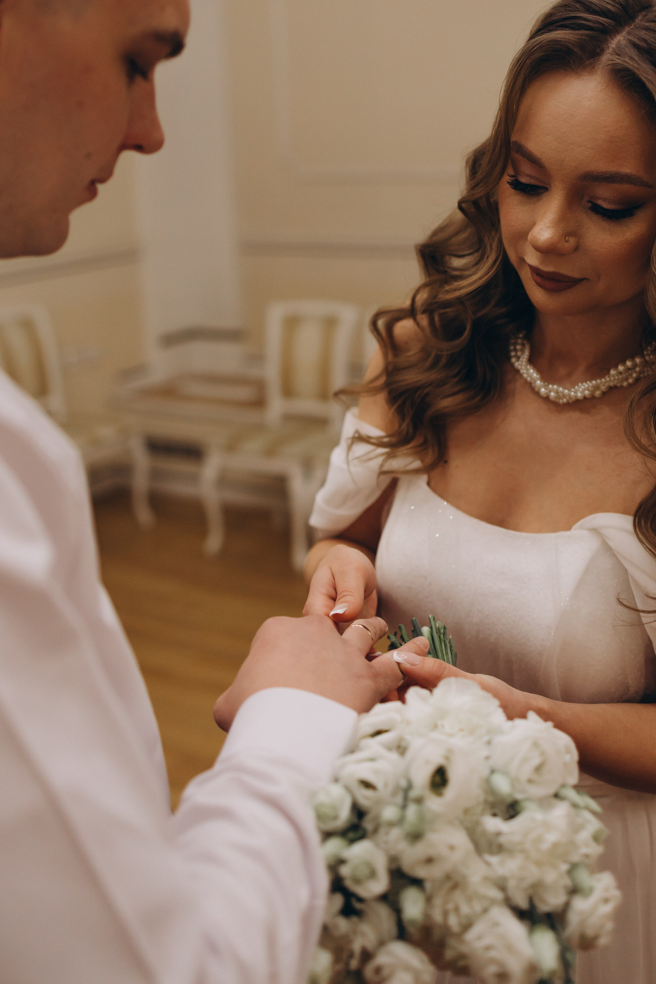 Вика и Лёша. Семейный фотограф в Москве Жукова Анна