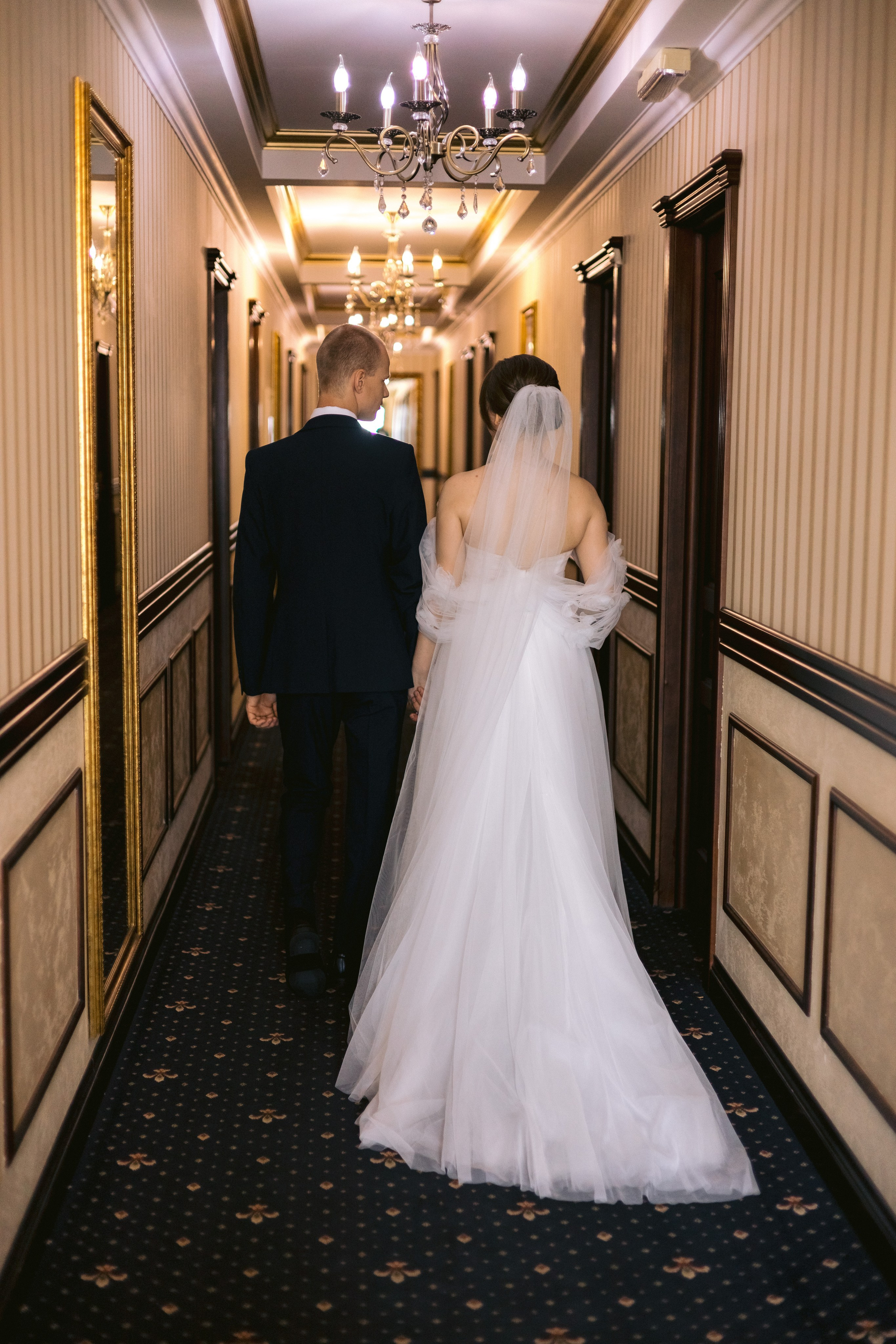 Мария, Евгений. Фотограф Волгоград Кристина Прохоренко