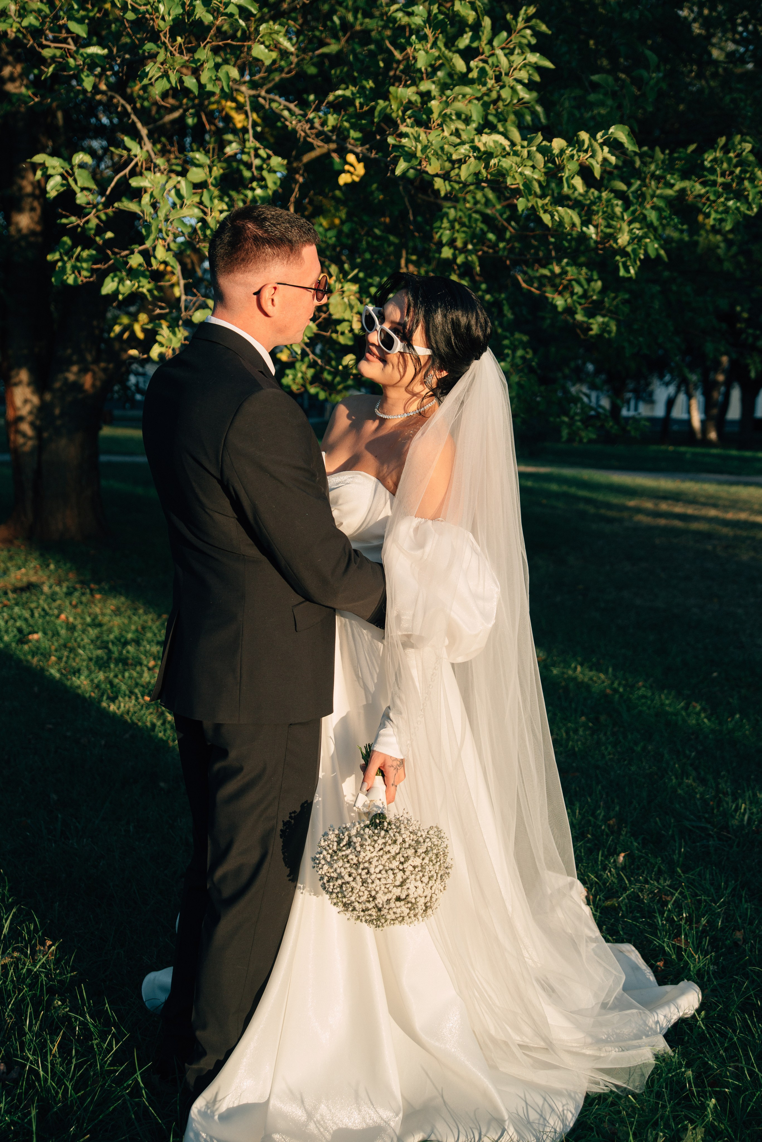 Максим и Виктория. Семейный фотограф в Ставрополе Кристина Сысоева