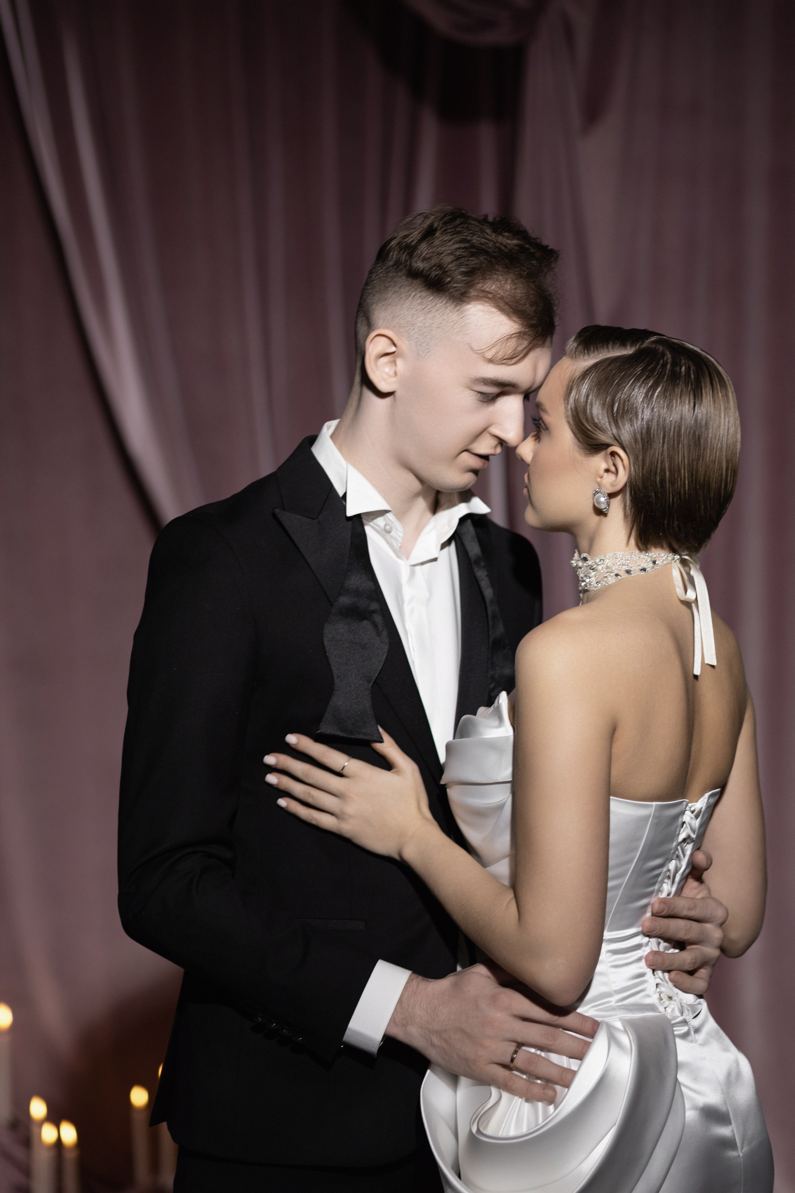 Love is…. Анастасия Безуглова- свадебный фотограф в Таганроге