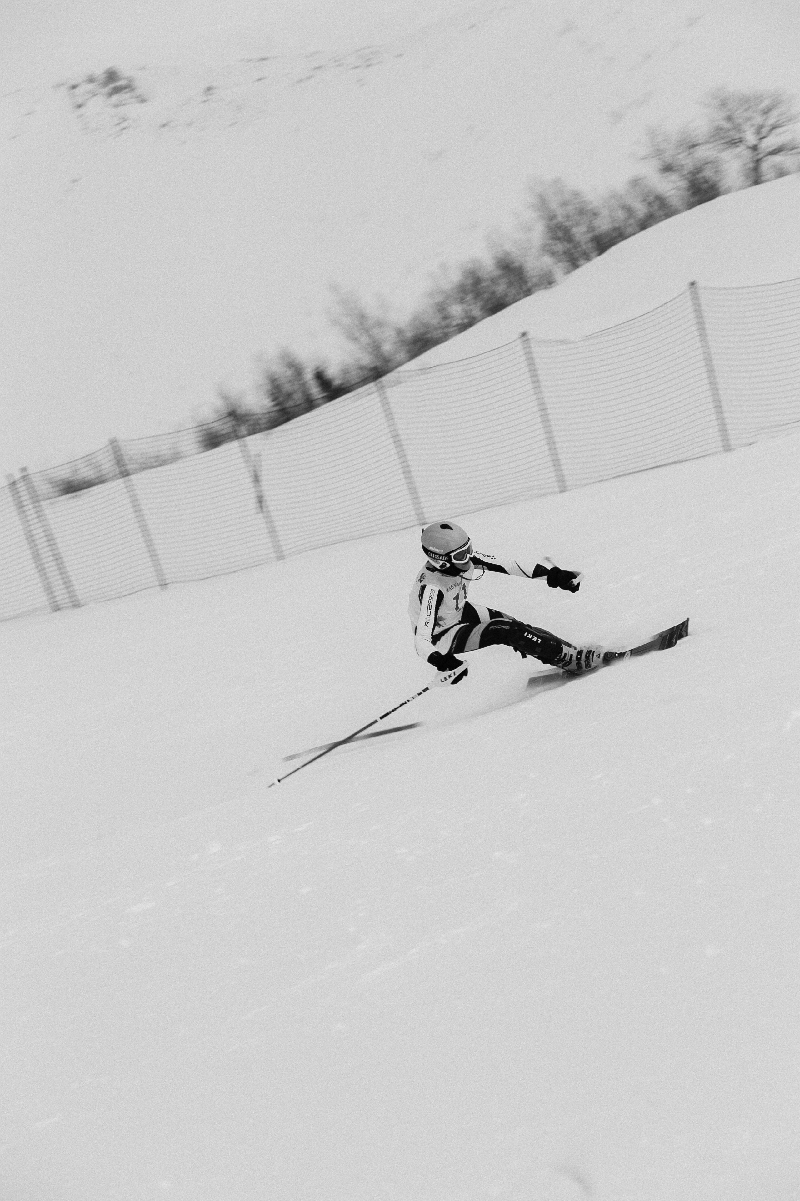 Спорт. Фотограф Игорь Щукин