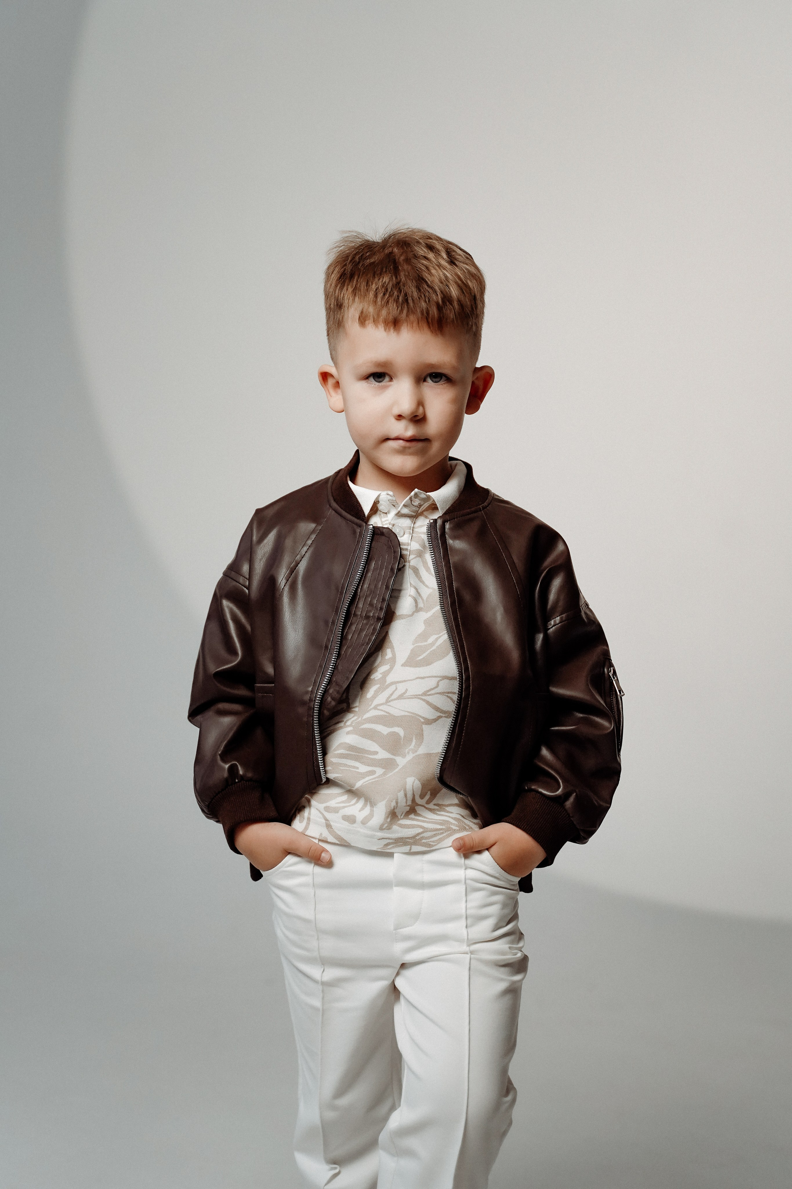 Демиду 5 лет. Фотосъемка и видеосъемка свадеб Липецк