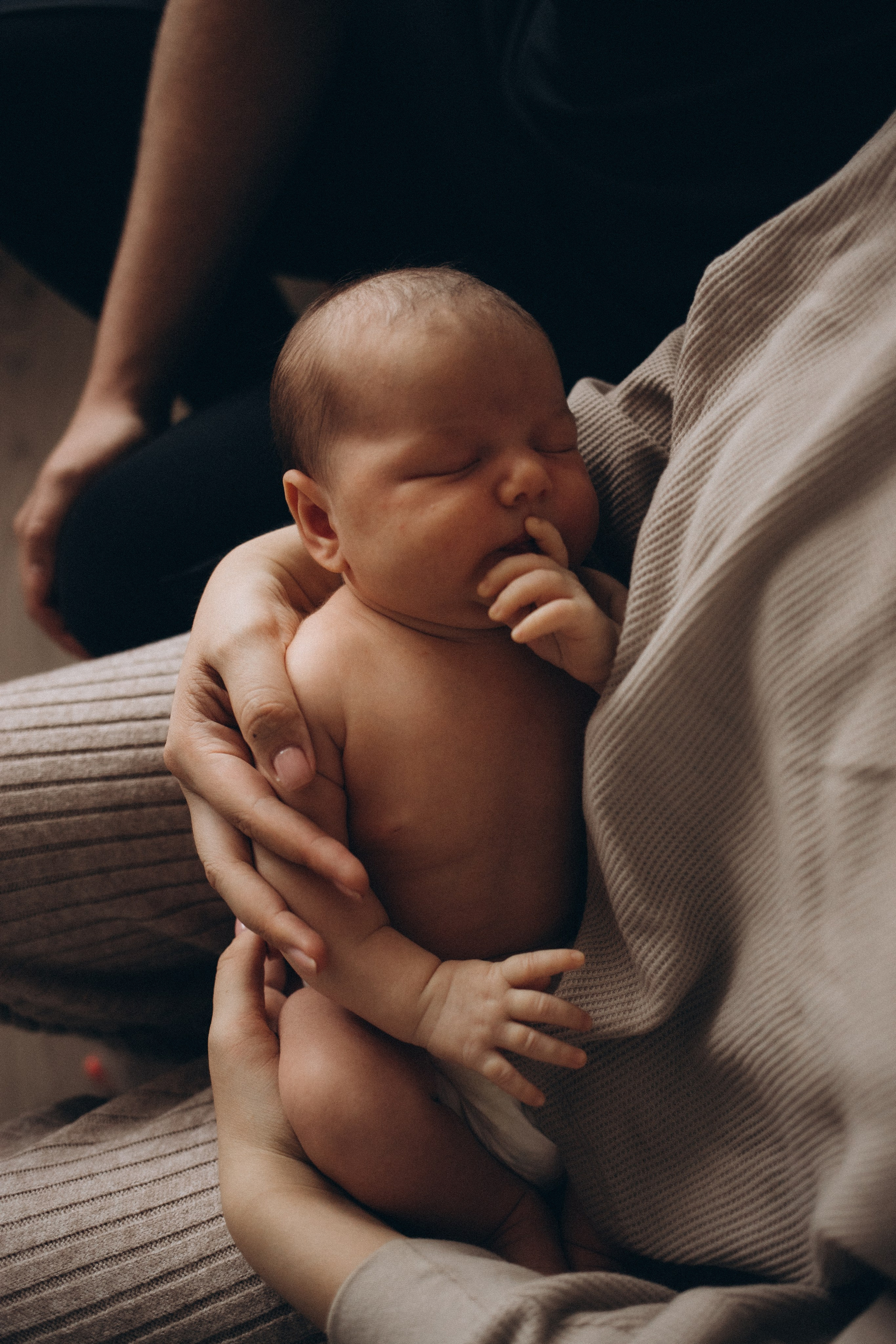 Счастье у вас дома. Семейный и свадебный фотограф Анна Кожокарь