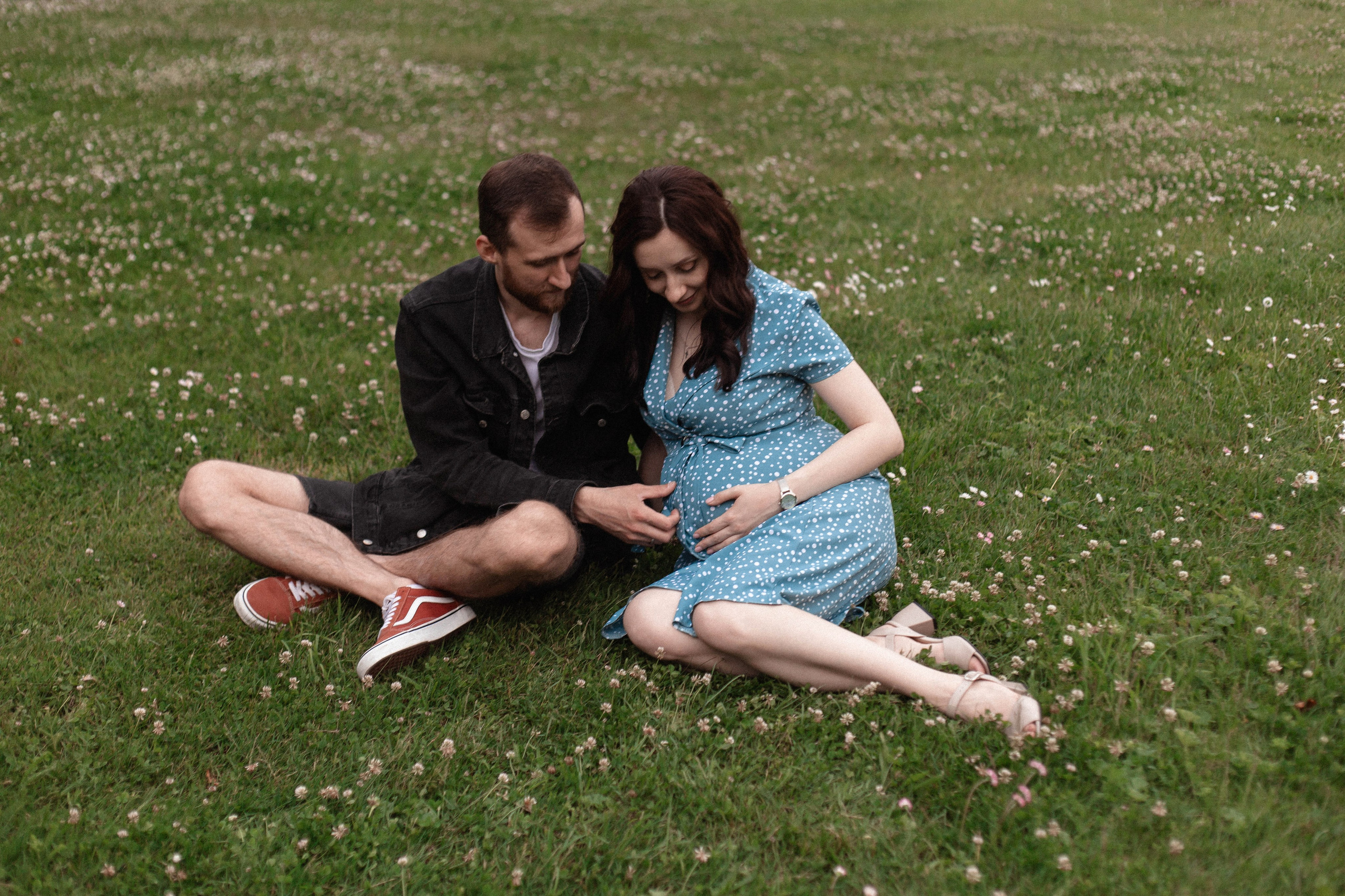 Александра & Александр. Свадебный и портретный фотограф Соломко Диана