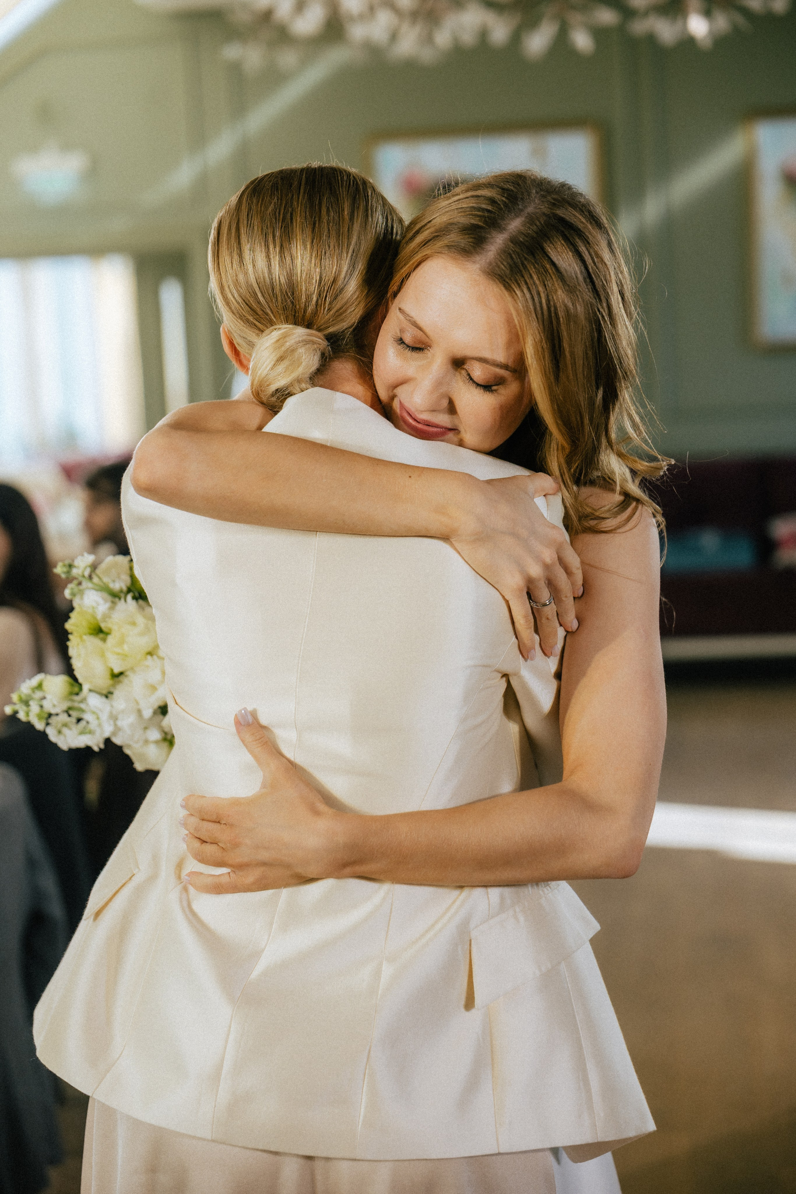 Георгий и Ольга | на счастье. Свадебный фотограф в Санкт-Петербурге Анастасия Селиванова
