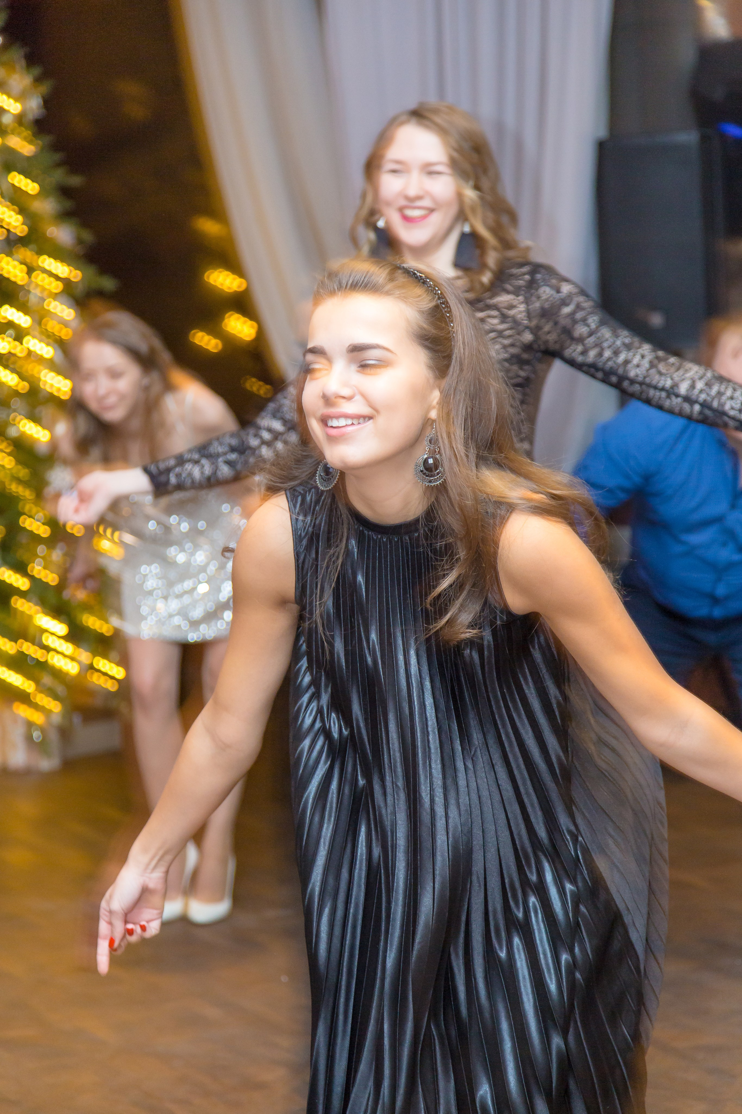 КОРПОРАТИВ НОВЫЙ ГОД. Главная