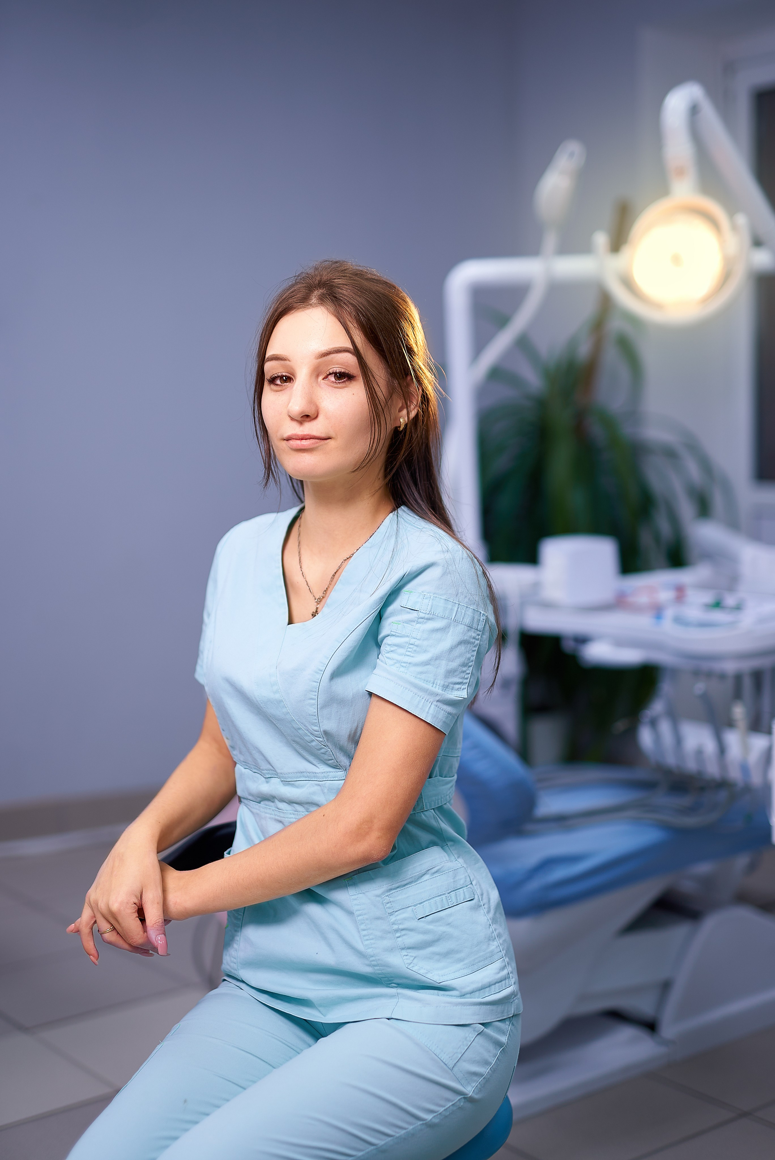 Стоматология. Фотограф в Вязьме