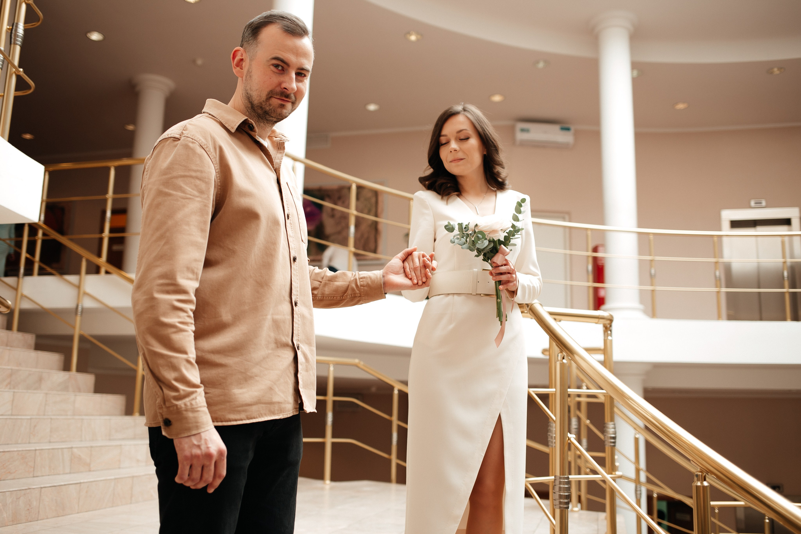 Wedding Day. Анна Михайлова|Свадебный фотограф в Санкт-Петербурге