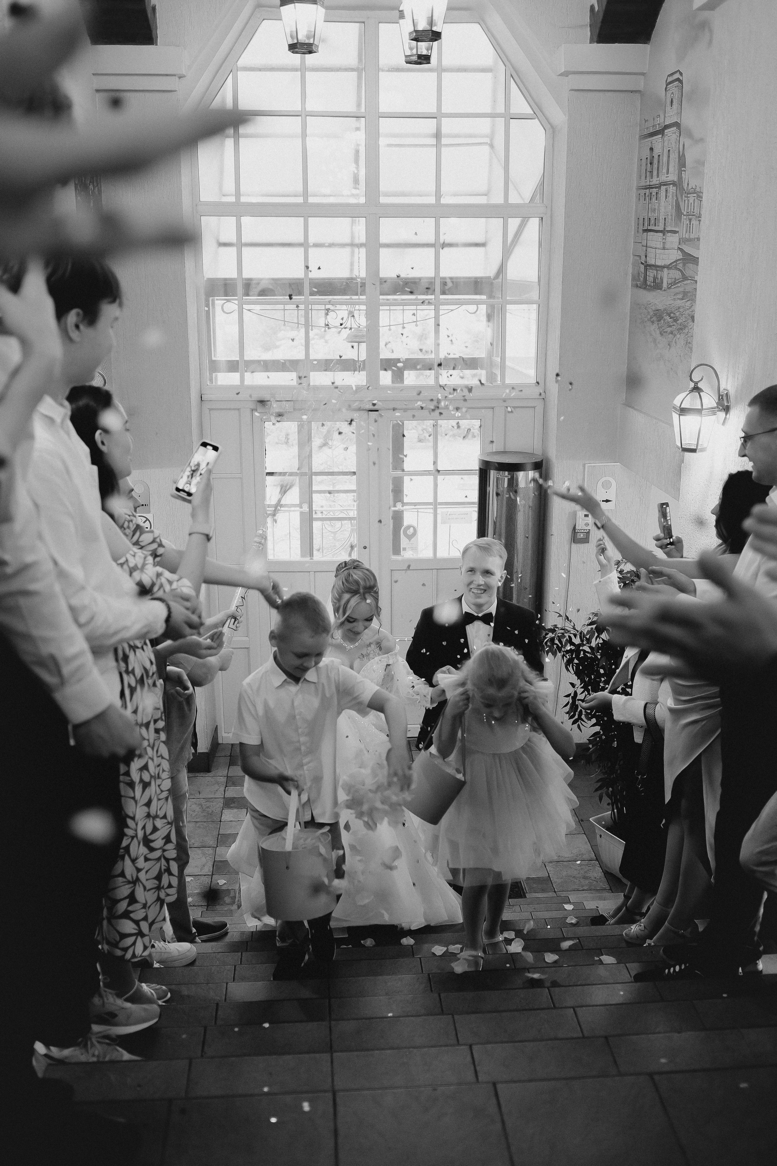 Wedding Day. Анна Михайлова|Свадебный фотограф в Санкт-Петербурге