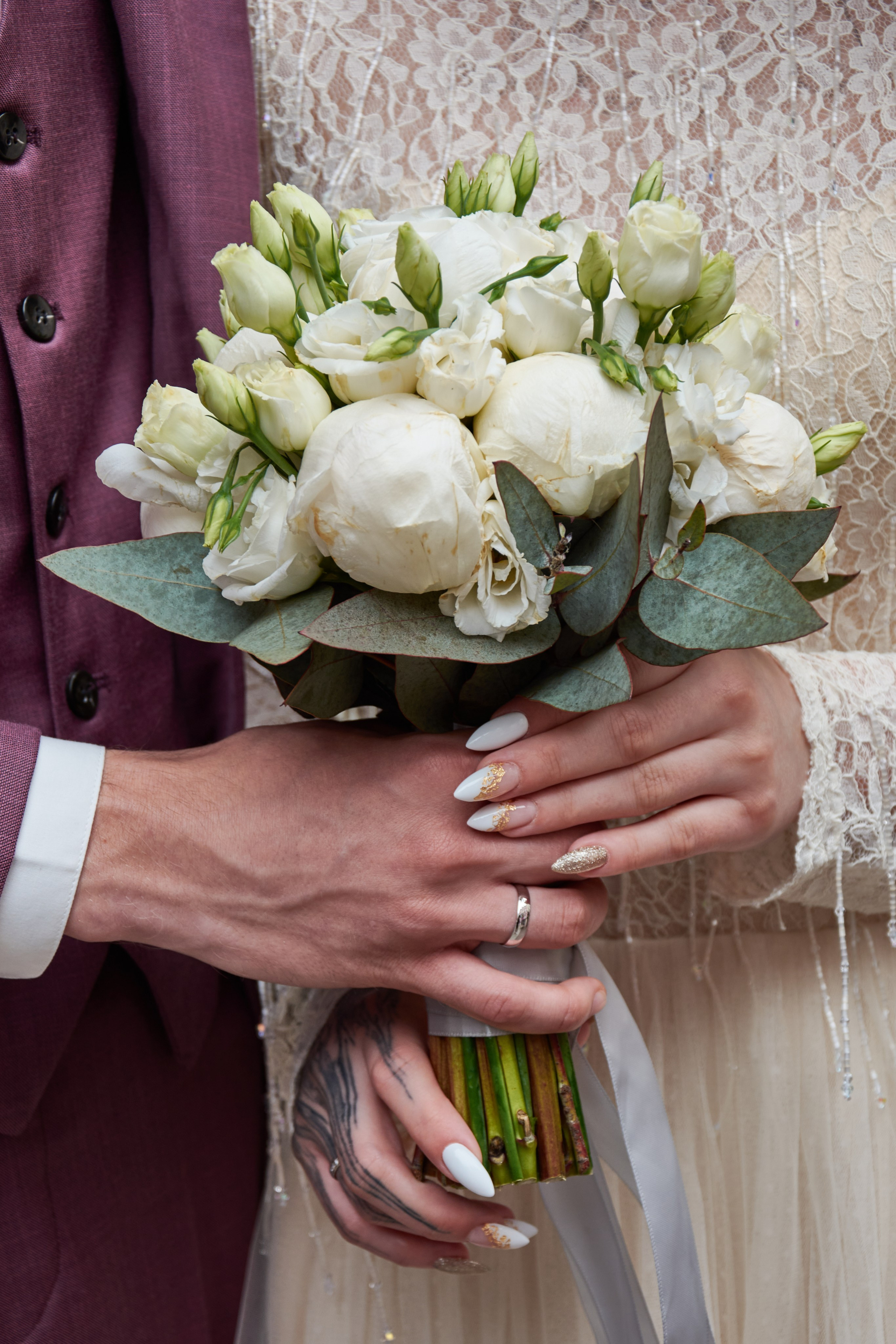 Максим+Валентина, Измайлово. Фотограф Щёлково