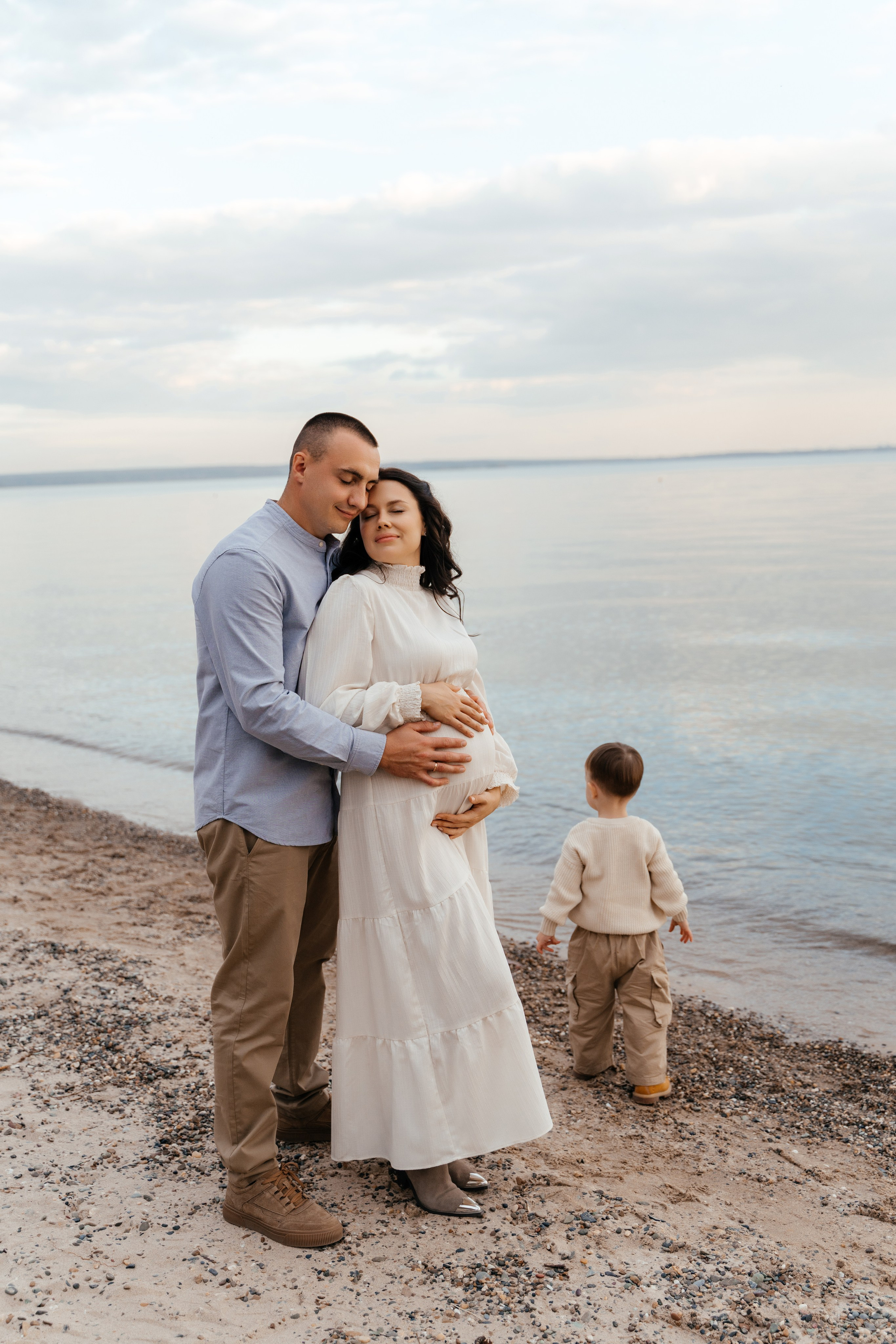 В ожидании тебя. Свадебный и семейный фотограф в Новосибирске Светлана Варутина