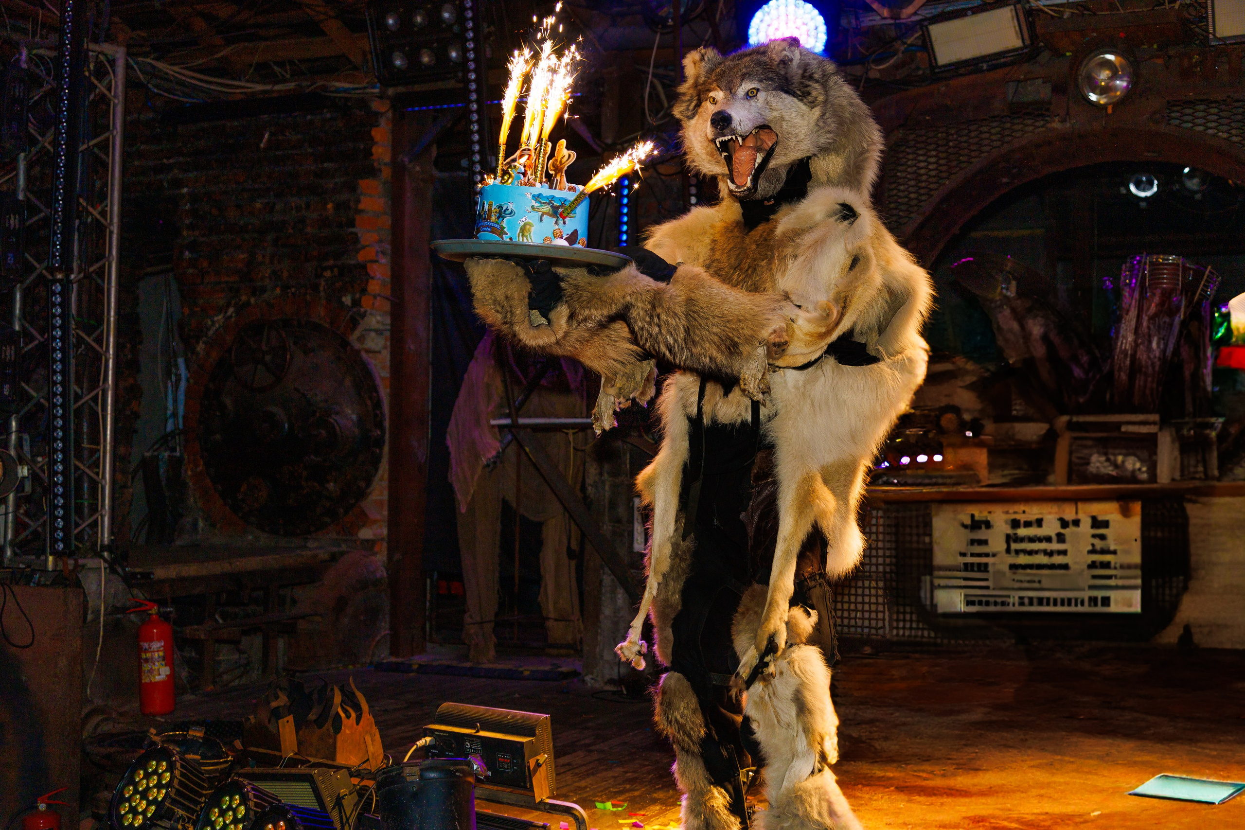 Детские дни рождения. Фотограф в Москве фотосессия