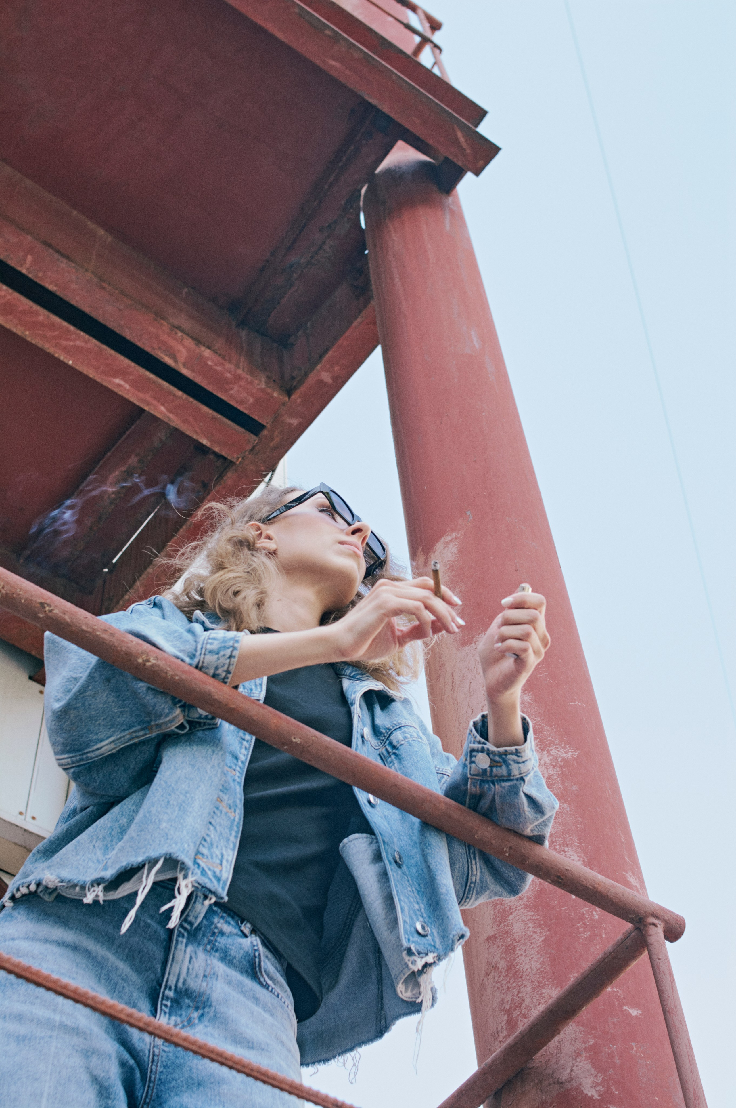 Портреты. Светлана Юстус, портретный фотограф в Новосибирске