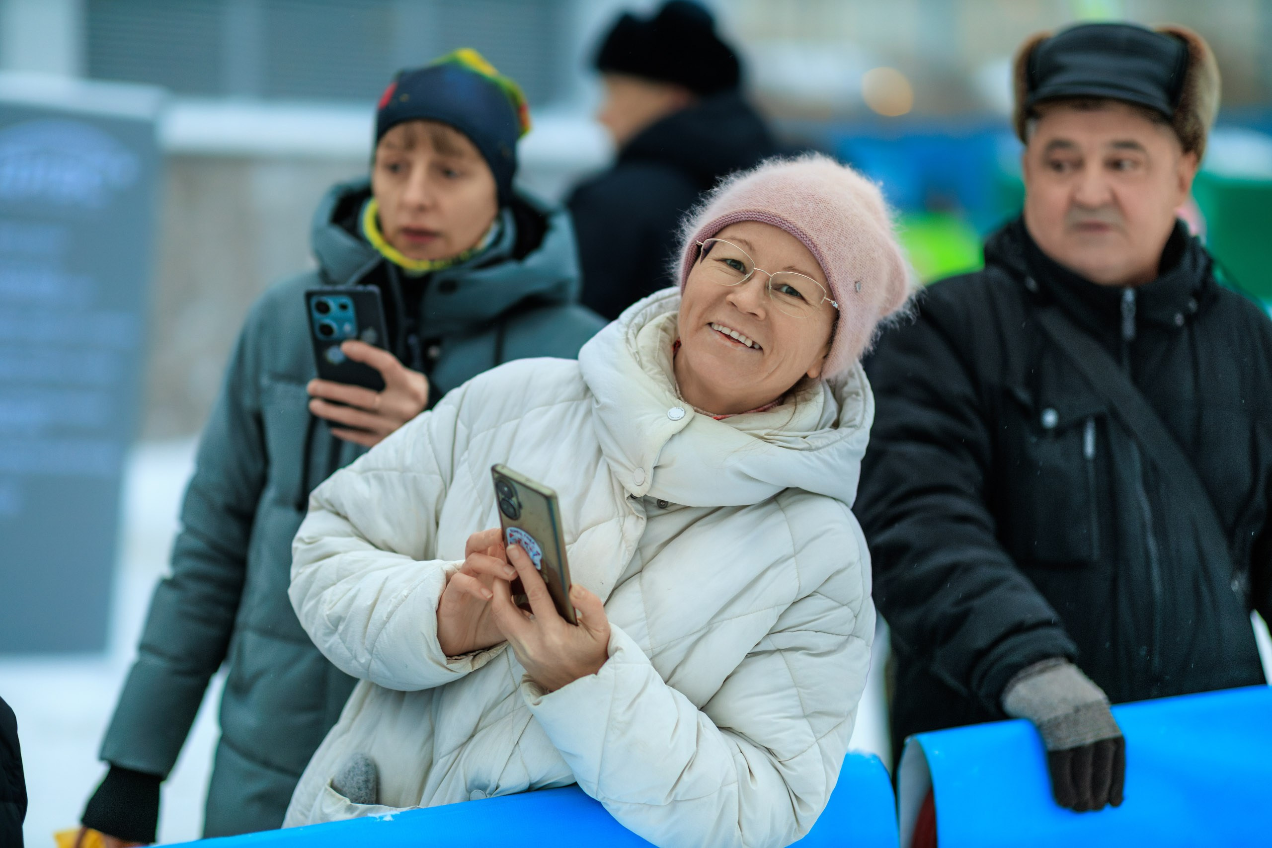 ЕвропаАзия | Зимний полумарафон. Репортажный фотограф Екатеринбург | Яркий, качественный репортаж | Концерты, клубы, репортаж, праздники, корпоративы