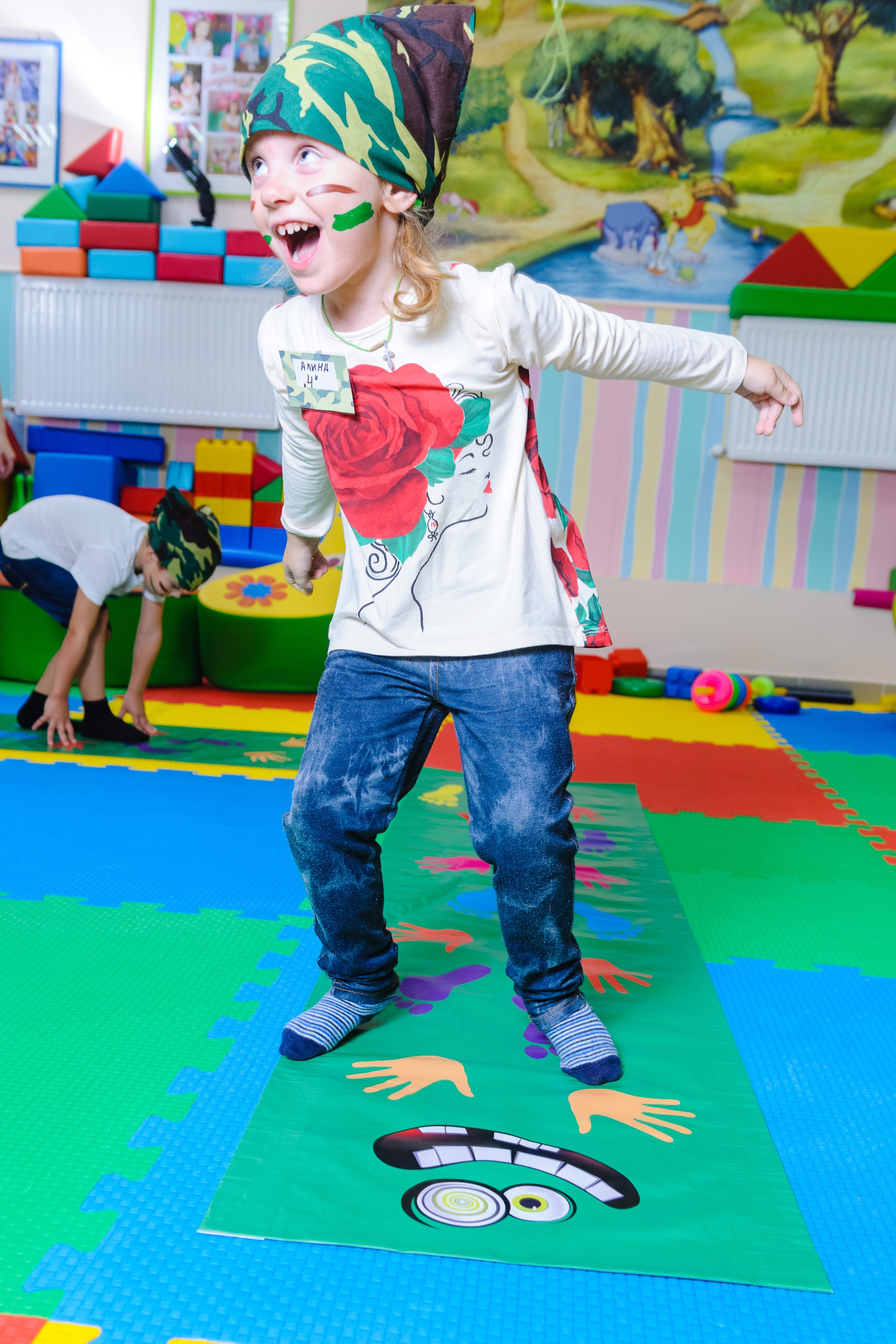 День рождения пацана. Фотограф в Ростове-на-Дону Маркер Елена