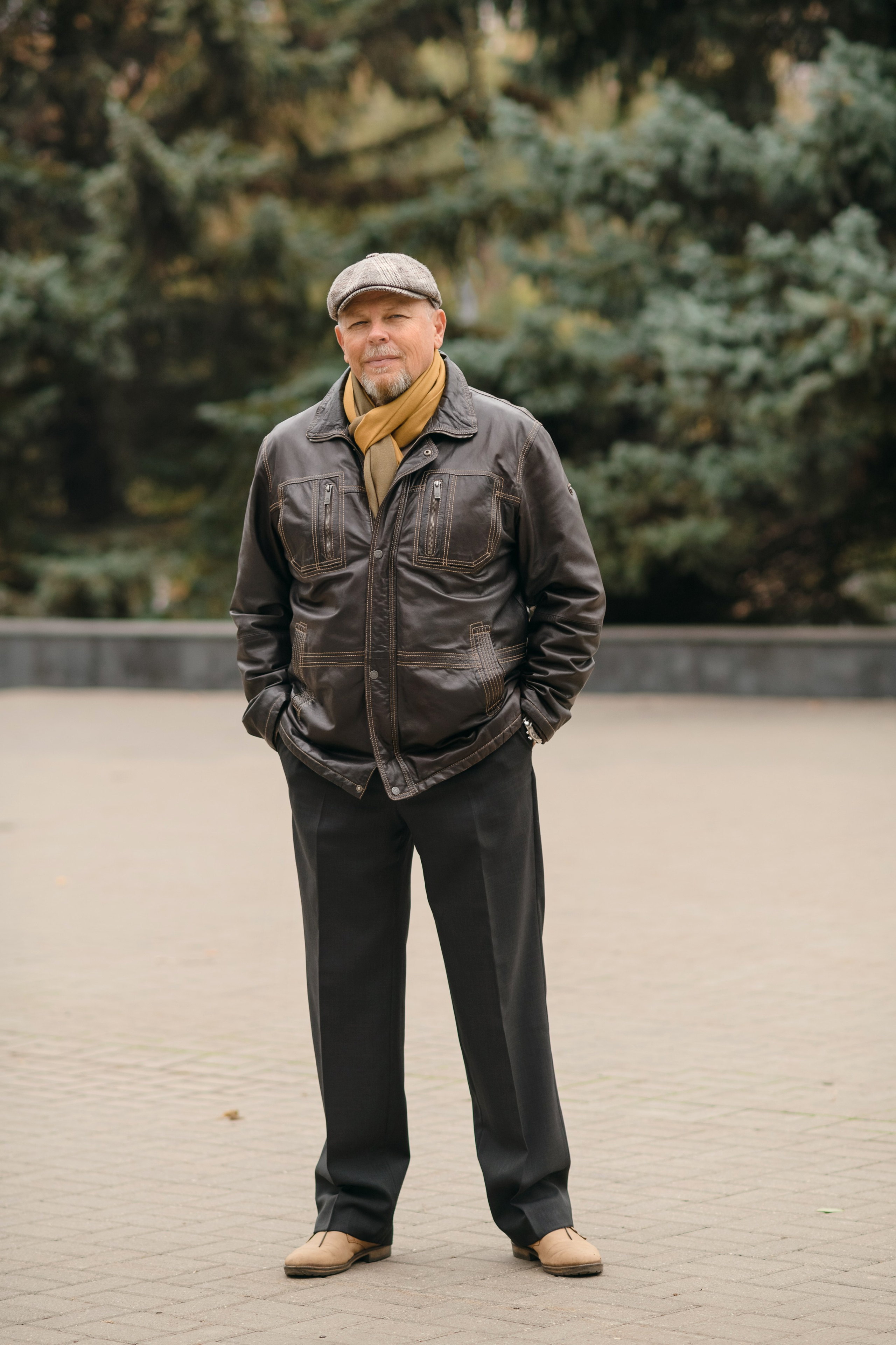 Наше парк Авиаторов. Фотограф в Ростове-на-Дону Маркер Елена