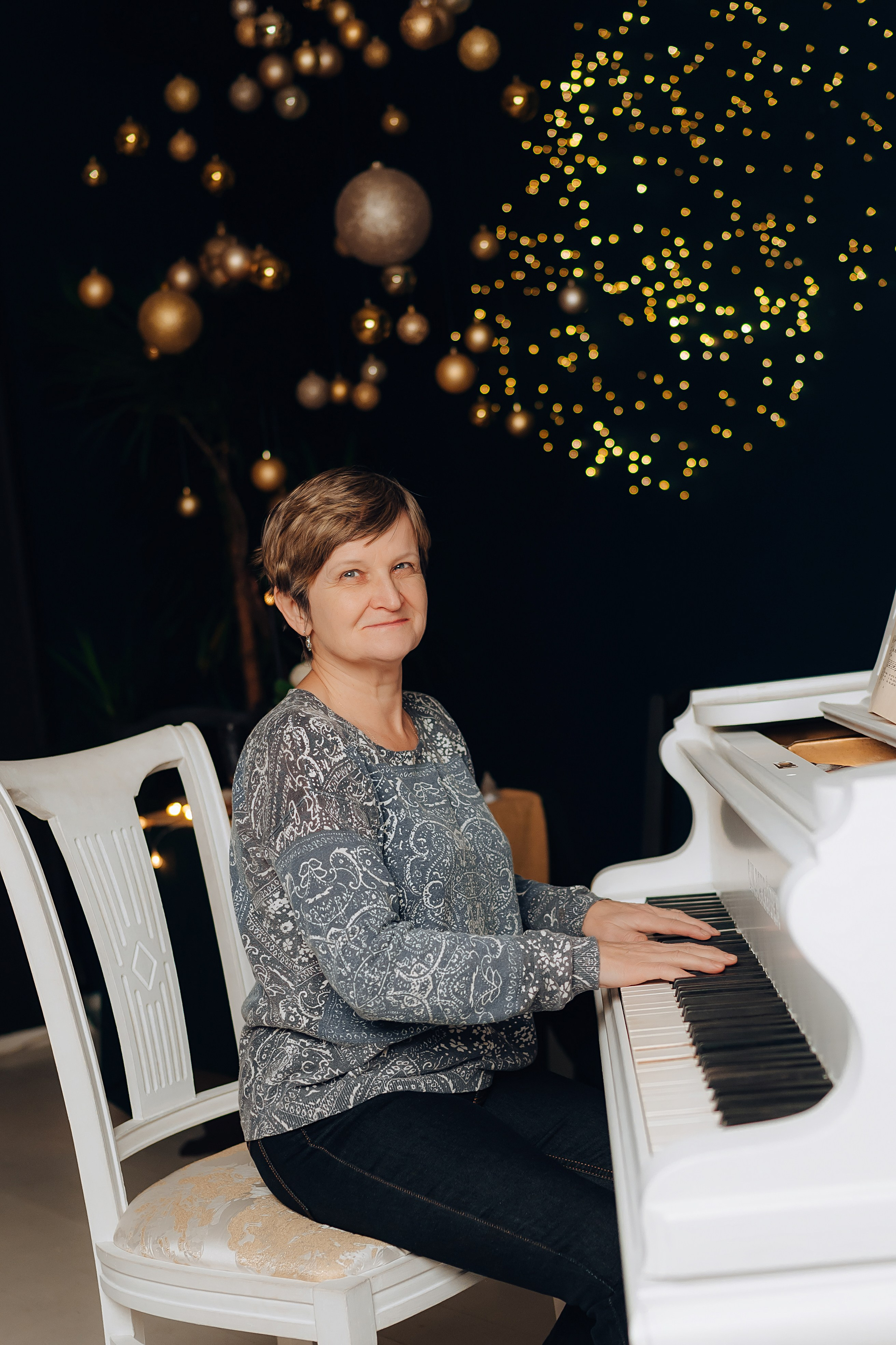 Классика. Детский и семейный фотограф Катерина Мишина